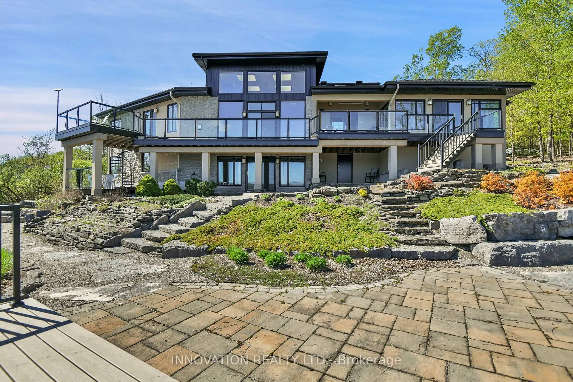 Photo 5 of 325 Berry Side Road, Ottawa, Kanata - Kanata (North East) — HOMEH