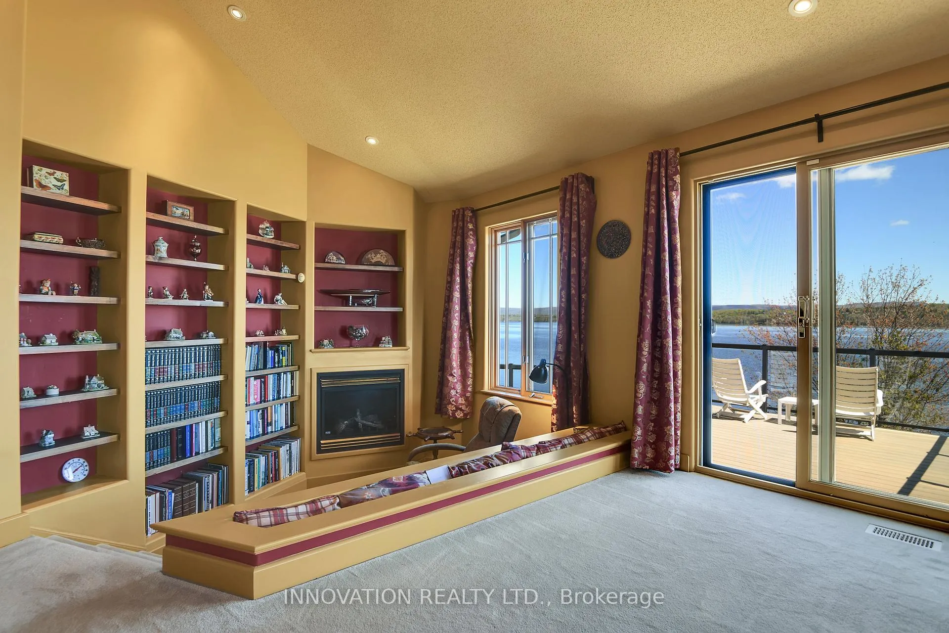Photo 28 of 325 Berry Side Road, Ottawa, Kanata - Kanata (North East) — HOMEH
