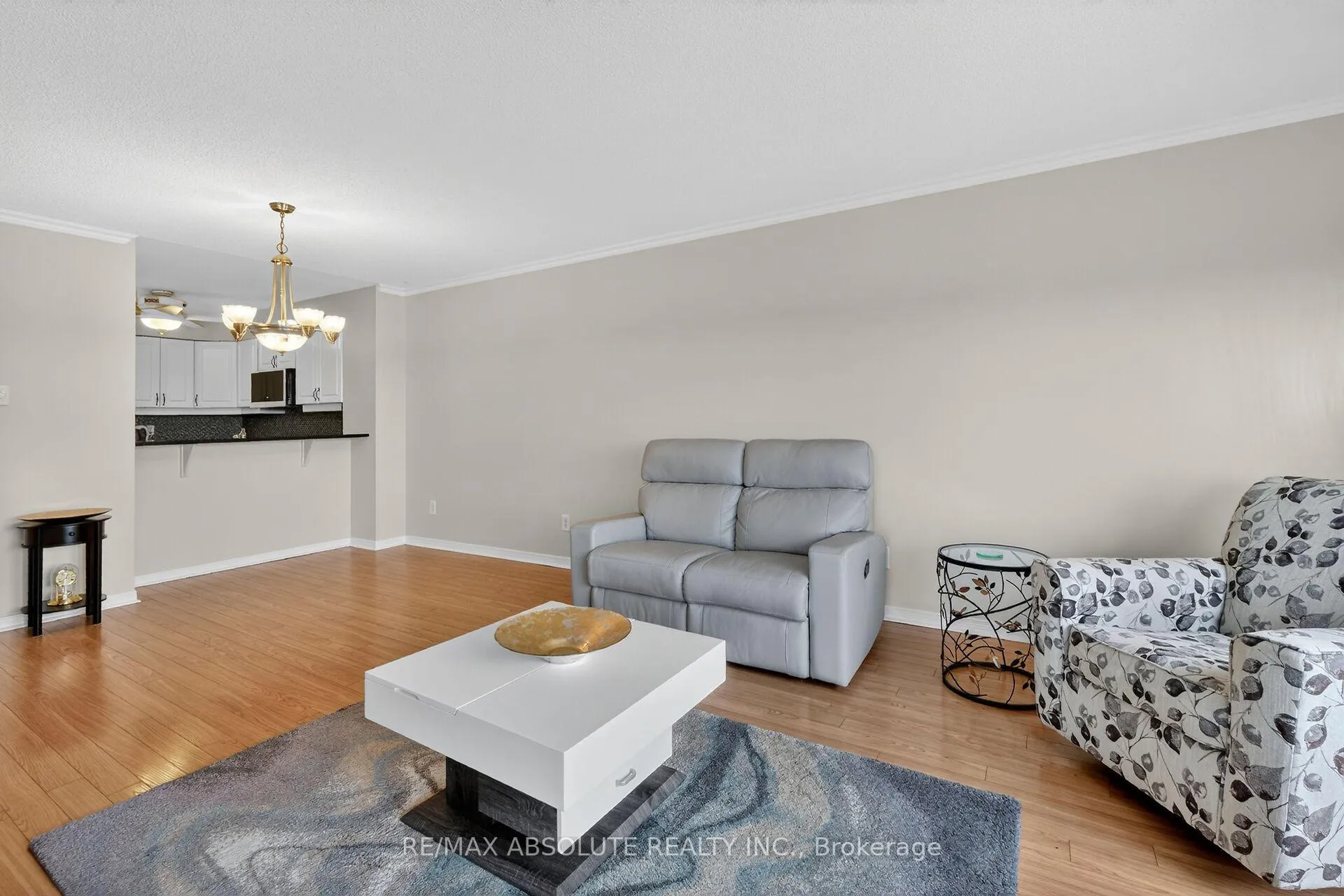 Photo 8 of Unit 806, 545 St Laurent Boulevard, Ottawa, Viscount Alexander Park — HOMEH