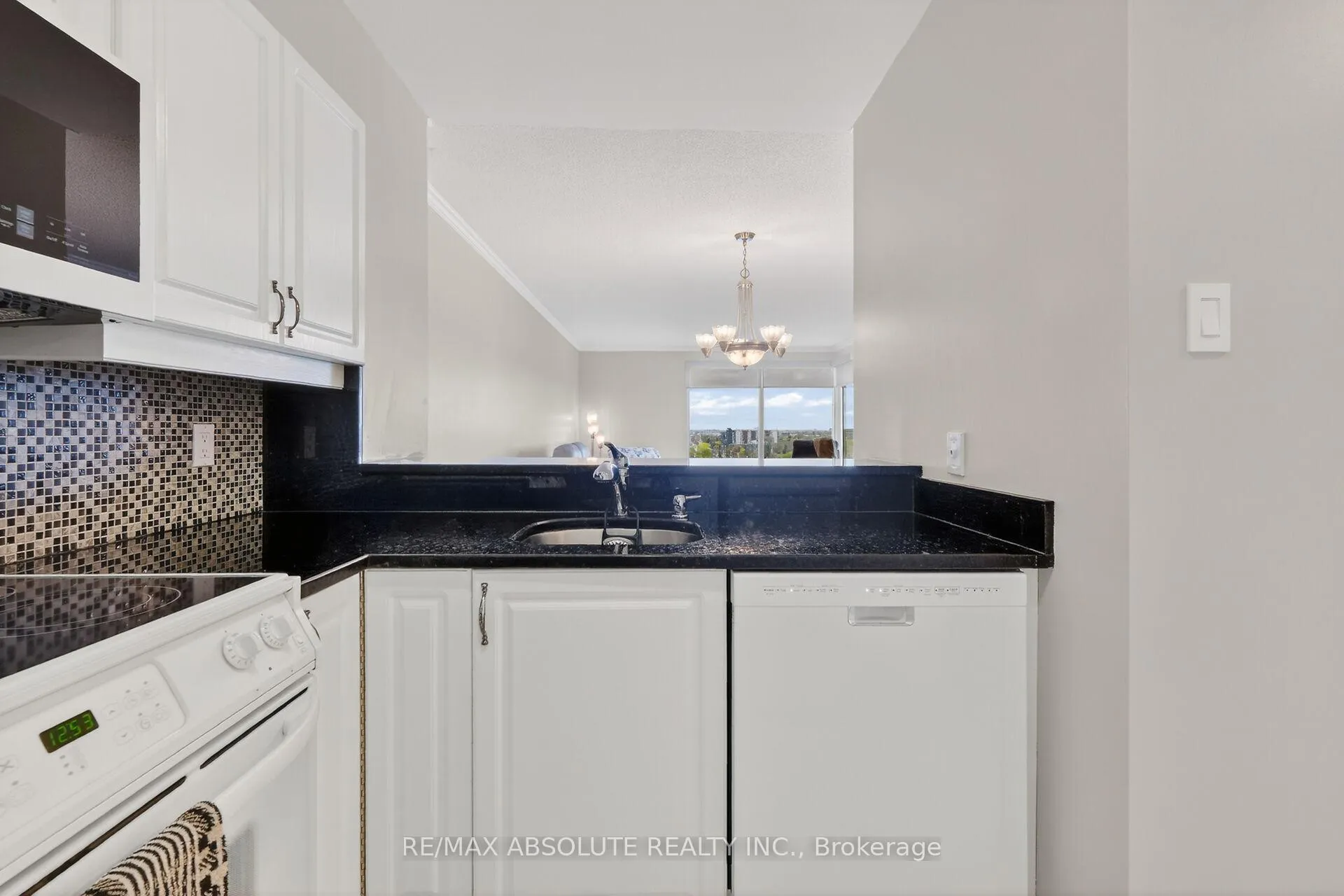 Photo 17 of Unit 806, 545 St Laurent Boulevard, Ottawa, Viscount Alexander Park — HOMEH