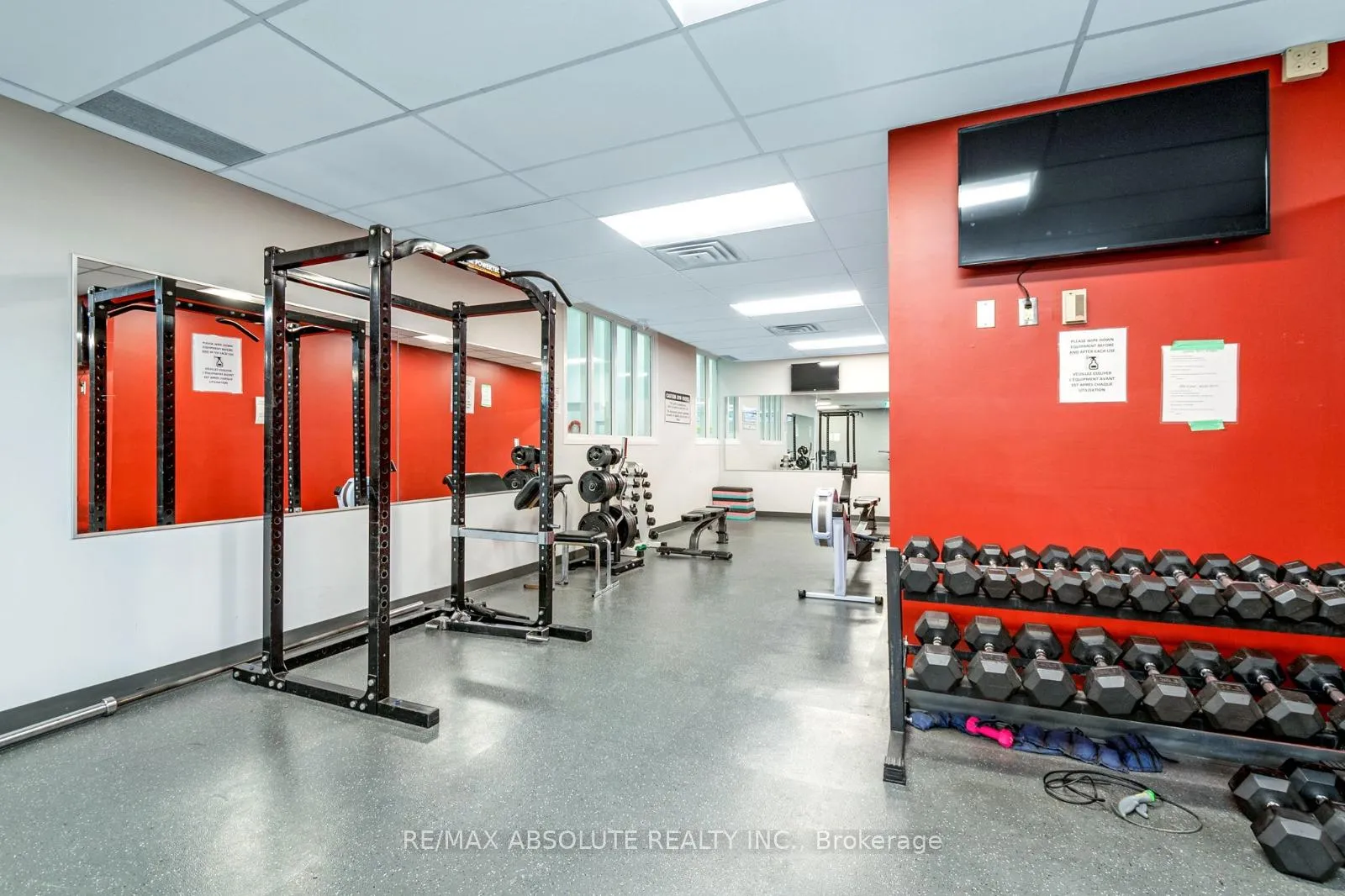 Photo 35 of Unit 806, 545 St Laurent Boulevard, Ottawa, Viscount Alexander Park — HOMEH