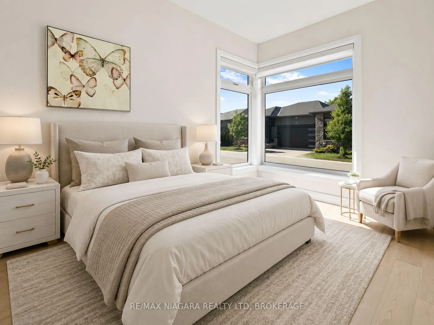 Photo 6 of Unit 19, 8974 Willoughby Drive, Niagara Falls, Chippawa — HOMEH