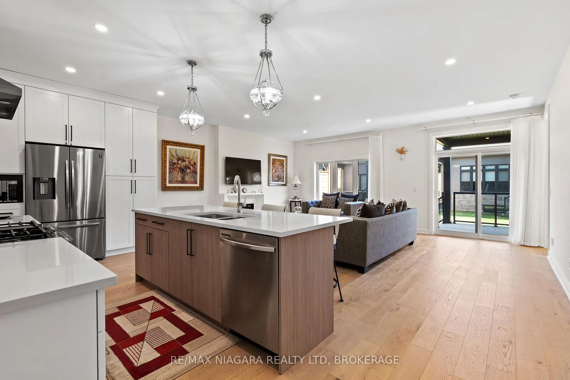 Photo 9 of Unit 19, 8974 Willoughby Drive, Niagara Falls, Chippawa — HOMEH