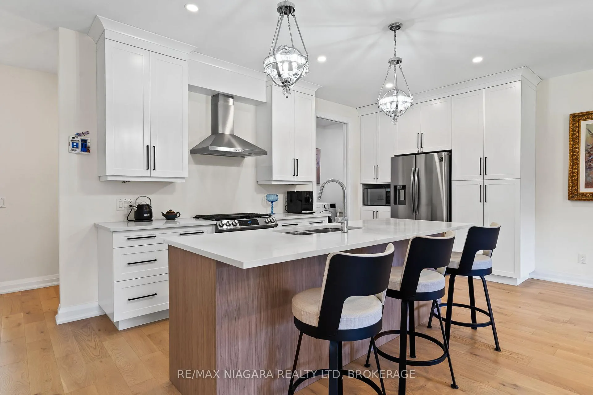 Photo 10 of Unit 19, 8974 Willoughby Drive, Niagara Falls, Chippawa — HOMEH