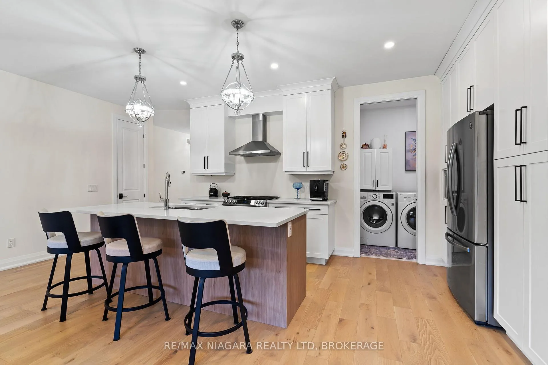 Photo 11 of Unit 19, 8974 Willoughby Drive, Niagara Falls, Chippawa — HOMEH
