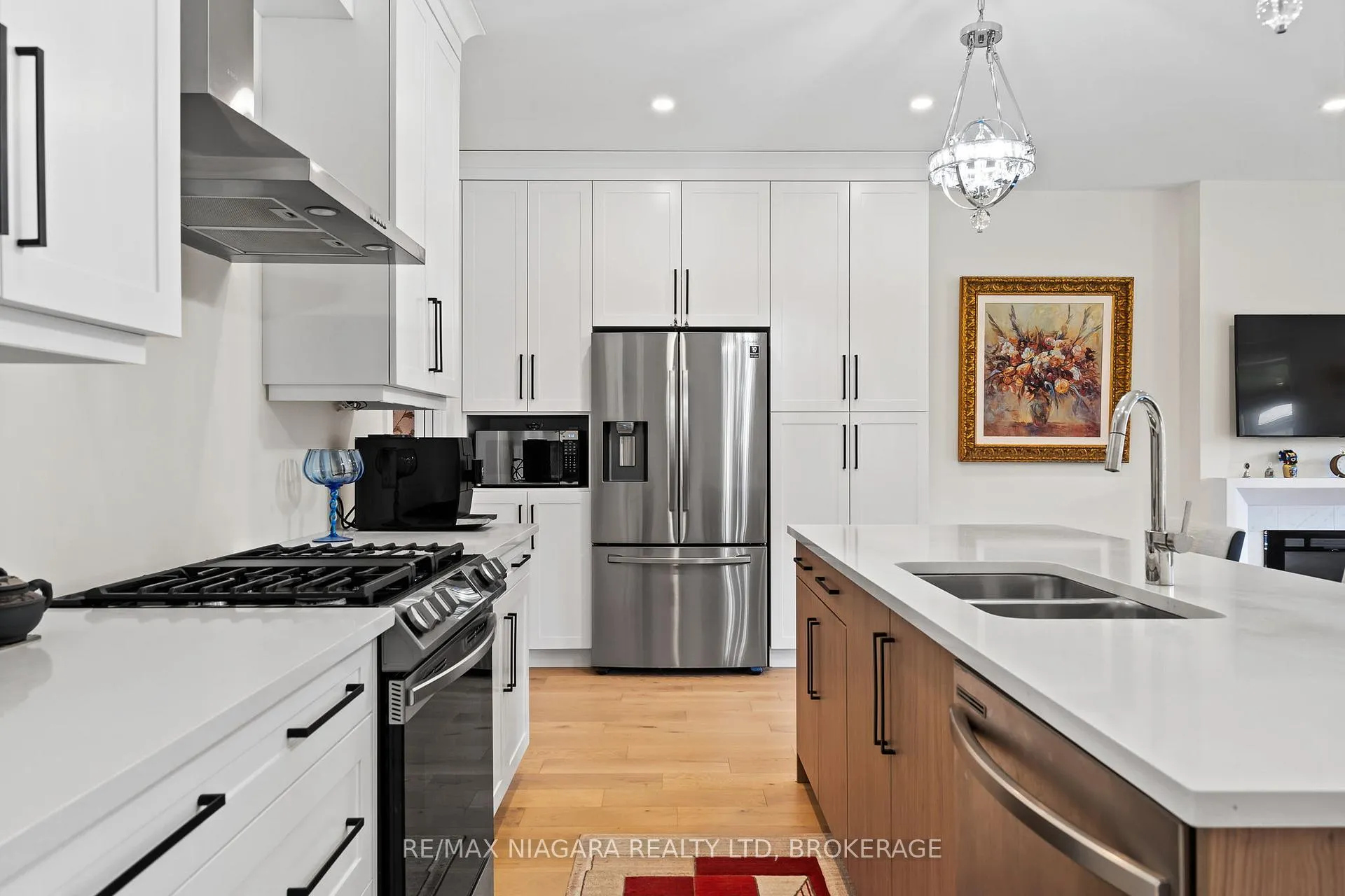 Photo 12 of Unit 19, 8974 Willoughby Drive, Niagara Falls, Chippawa — HOMEH