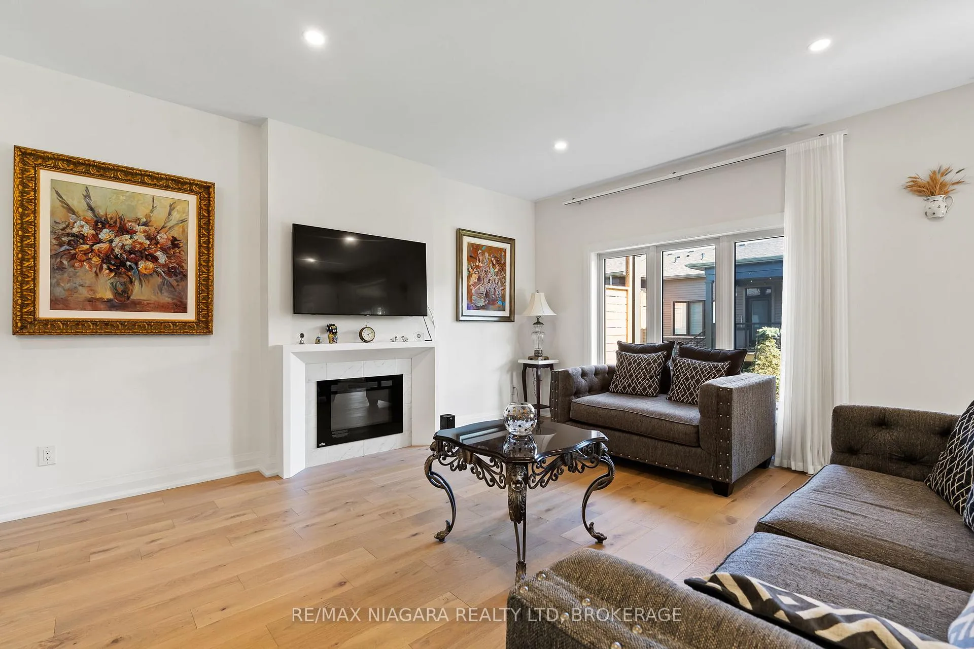 Photo 14 of Unit 19, 8974 Willoughby Drive, Niagara Falls, Chippawa — HOMEH