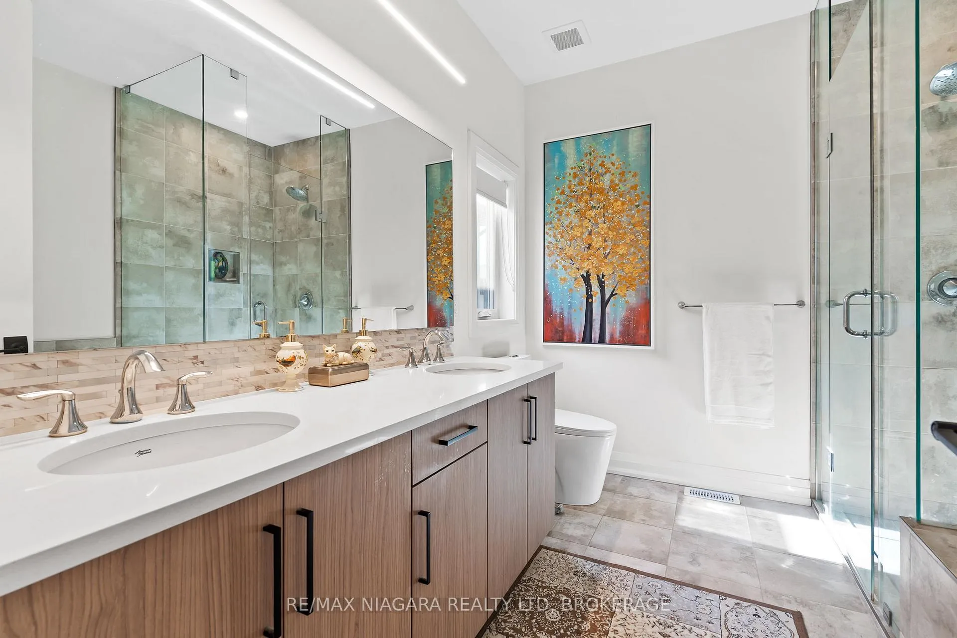 Photo 20 of Unit 19, 8974 Willoughby Drive, Niagara Falls, Chippawa — HOMEH