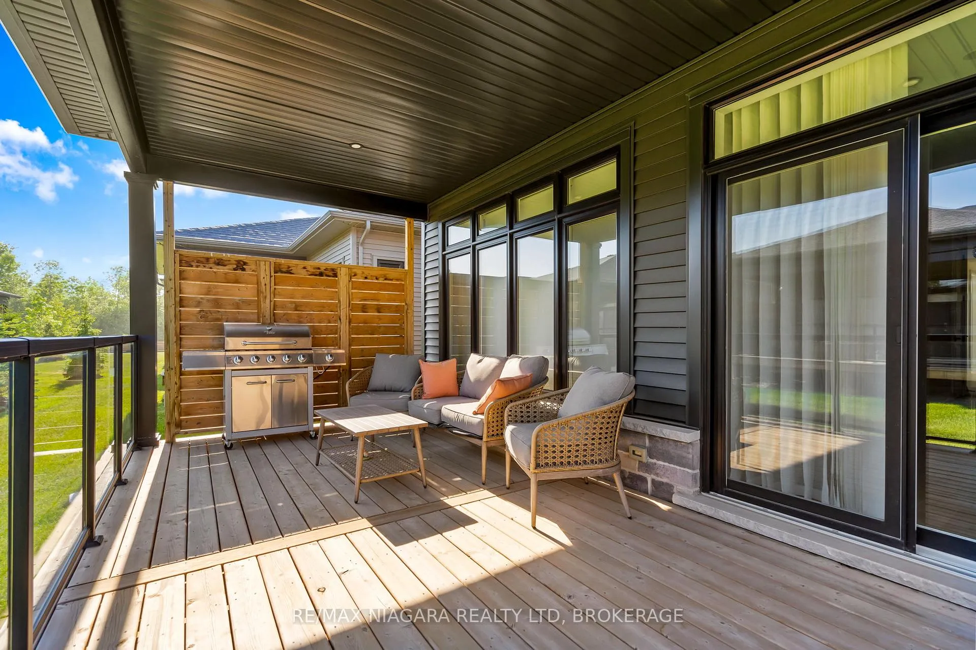 Photo 32 of Unit 19, 8974 Willoughby Drive, Niagara Falls, Chippawa — HOMEH