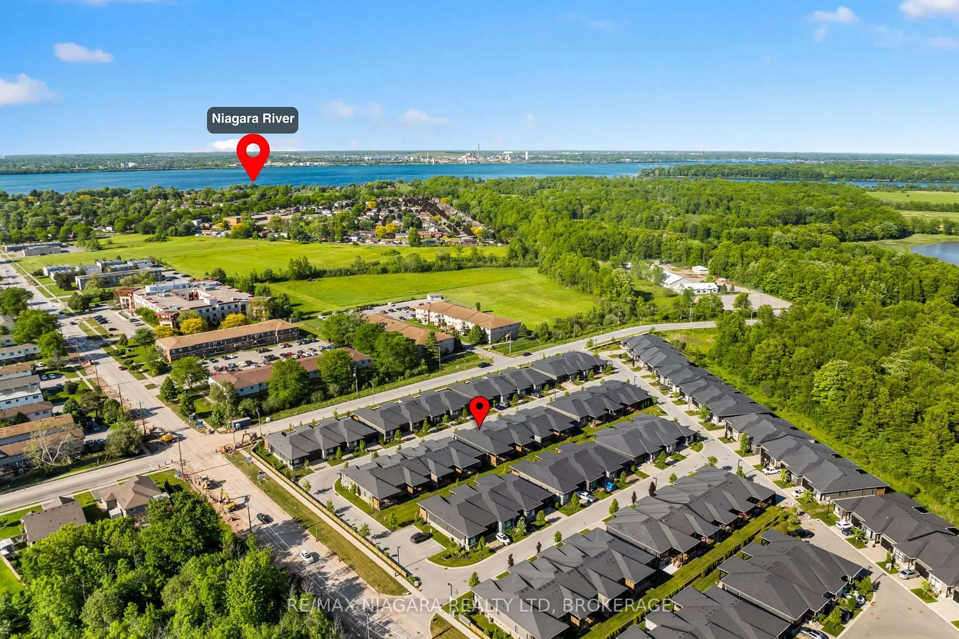 Photo 36 of Unit 19, 8974 Willoughby Drive, Niagara Falls, Chippawa — HOMEH