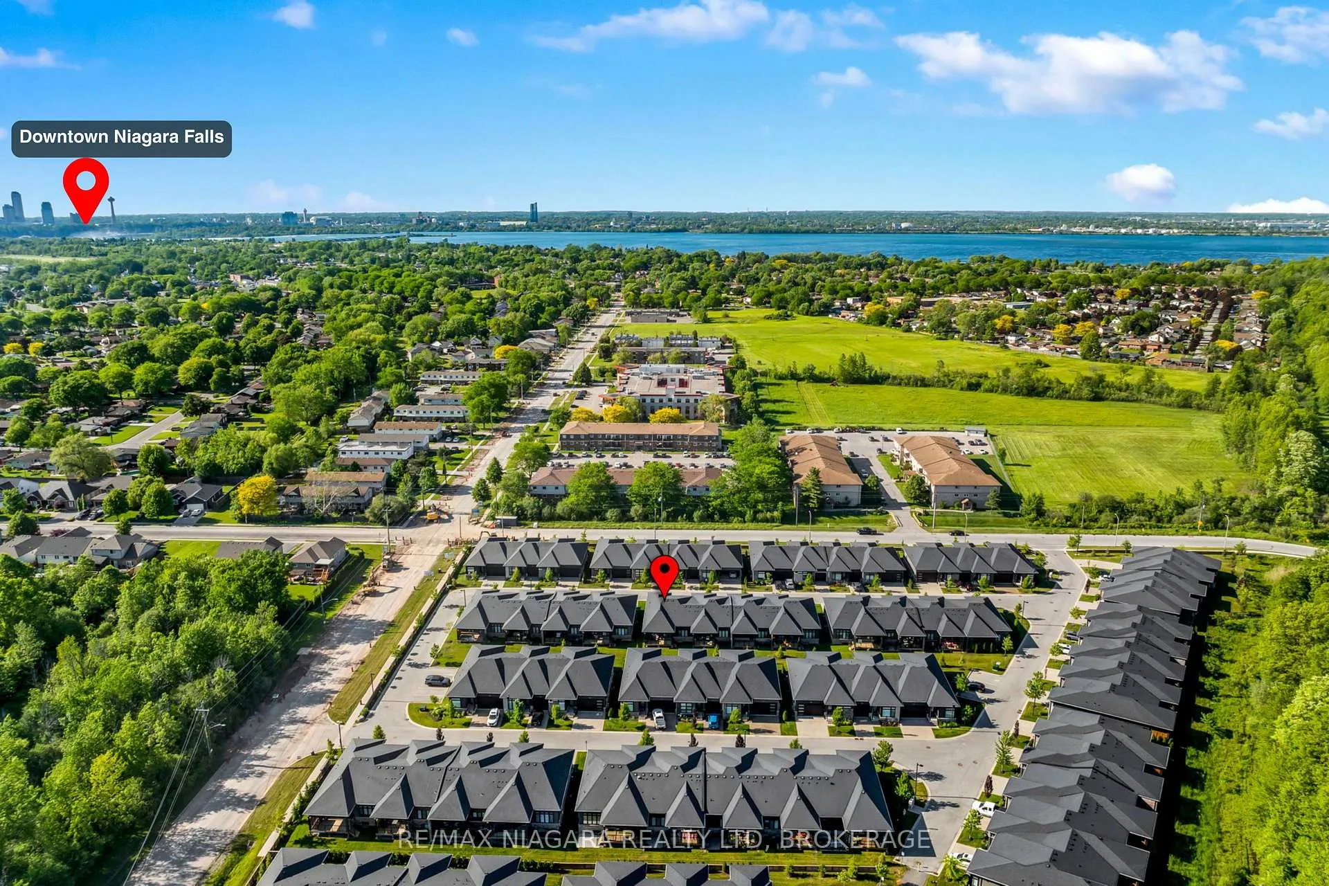 Photo 37 of Unit 19, 8974 Willoughby Drive, Niagara Falls, Chippawa — HOMEH