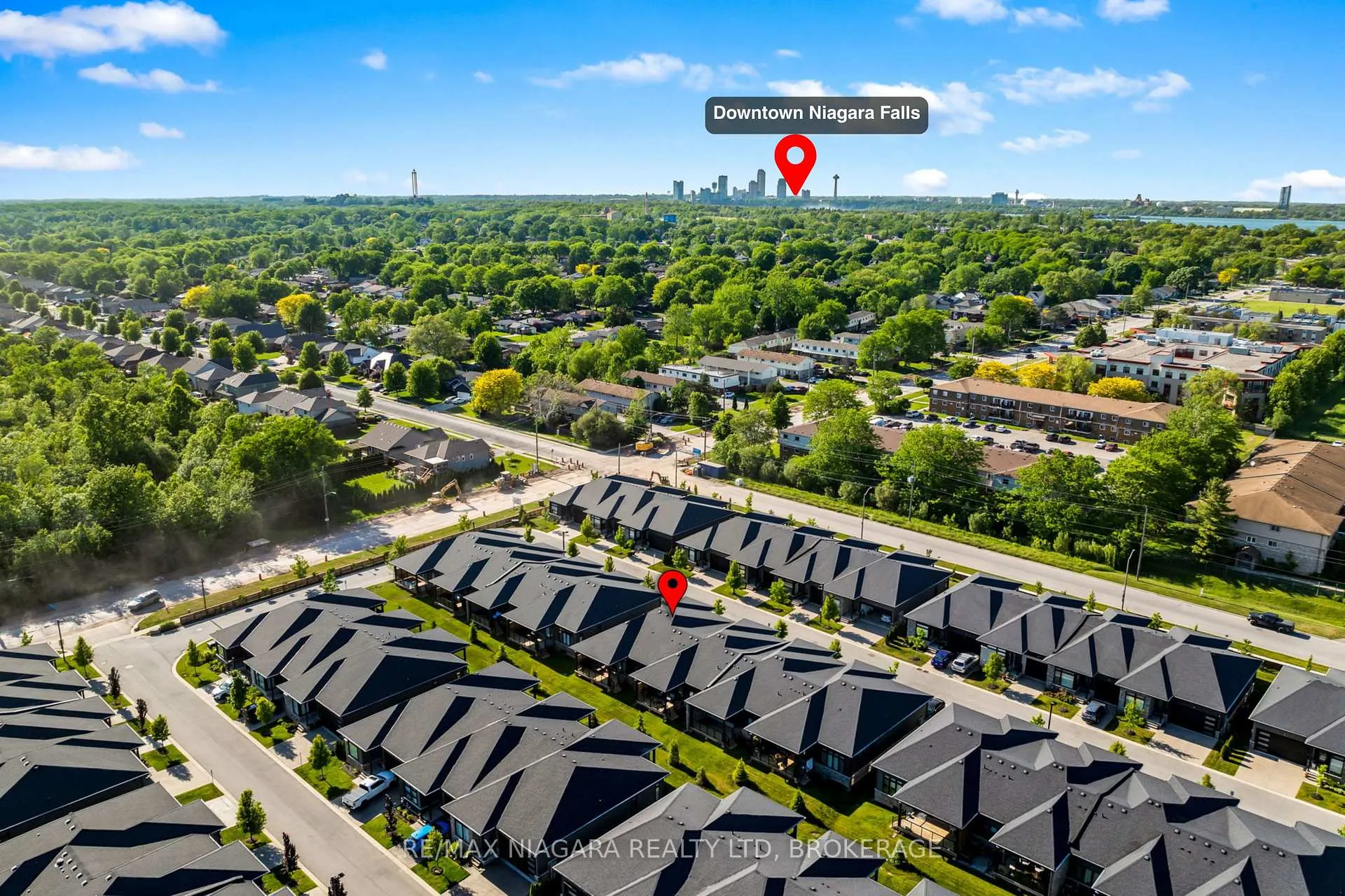 Photo 38 of Unit 19, 8974 Willoughby Drive, Niagara Falls, Chippawa — HOMEH