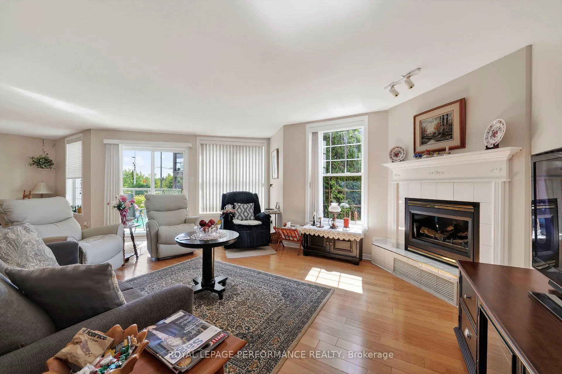 Photo 7 of Unit 103, 311 Water Street W, Cornwall — HOMEH