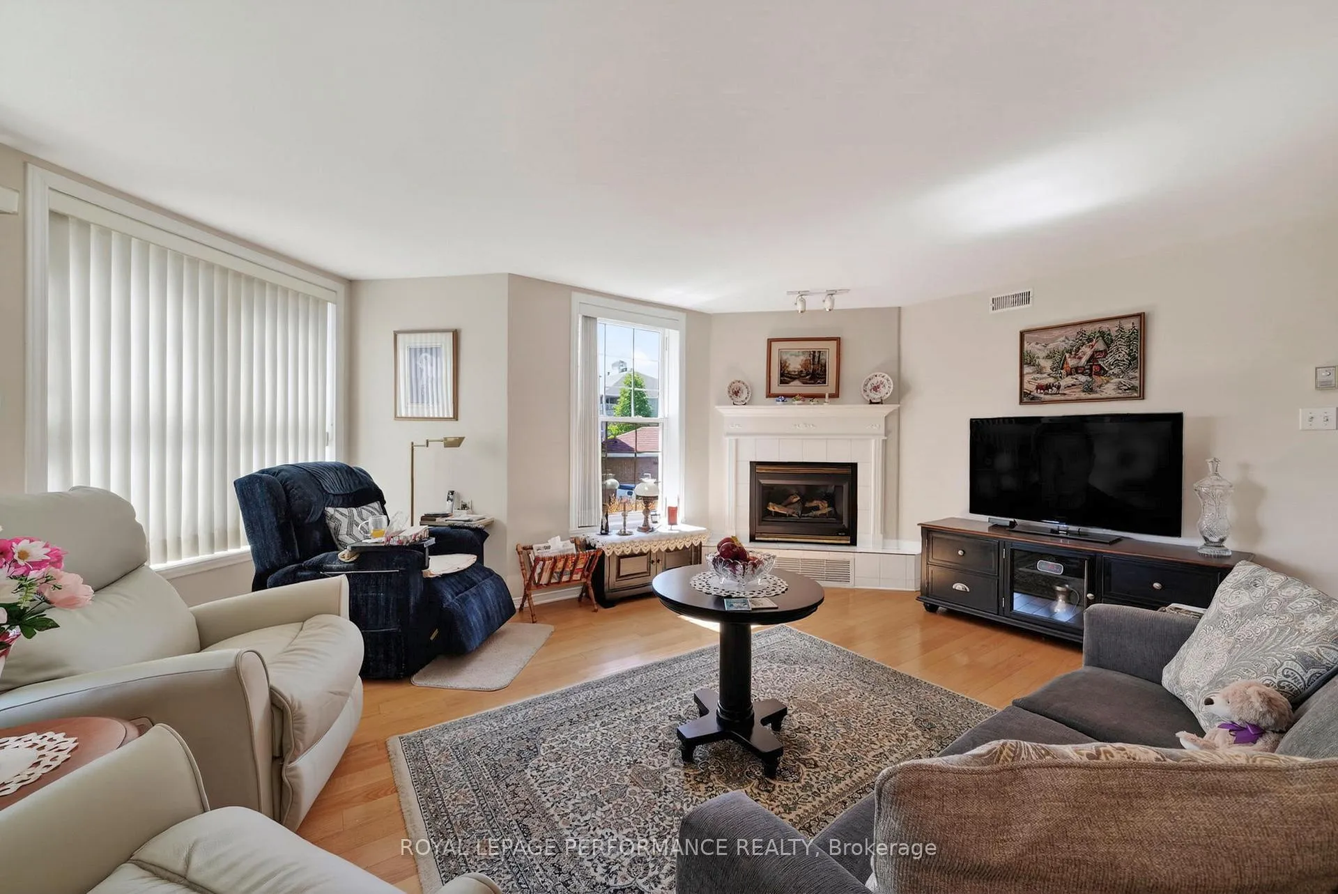 Photo 8 of Unit 103, 311 Water Street W, Cornwall — HOMEH