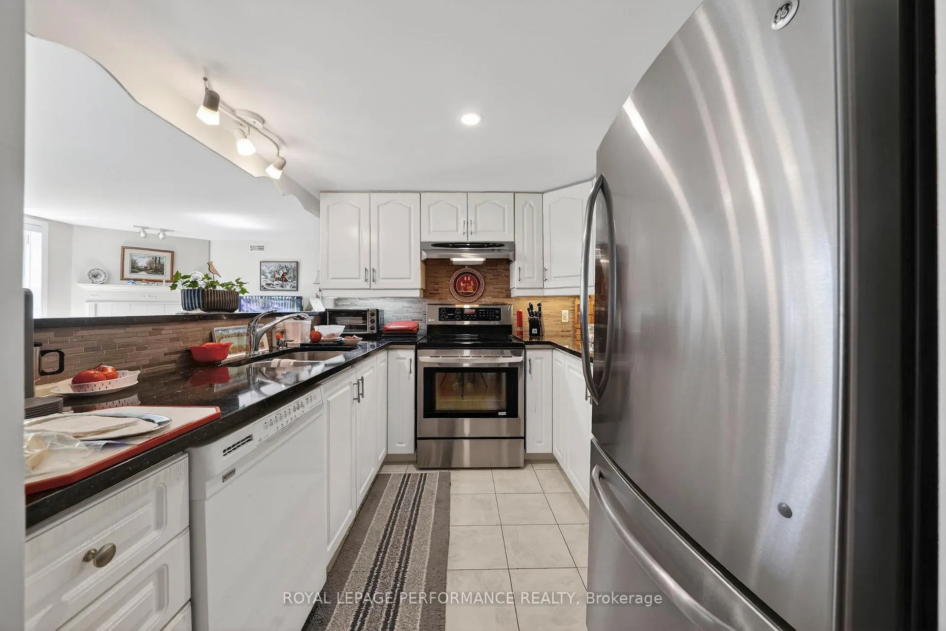 Photo 13 of Unit 103, 311 Water Street W, Cornwall — HOMEH