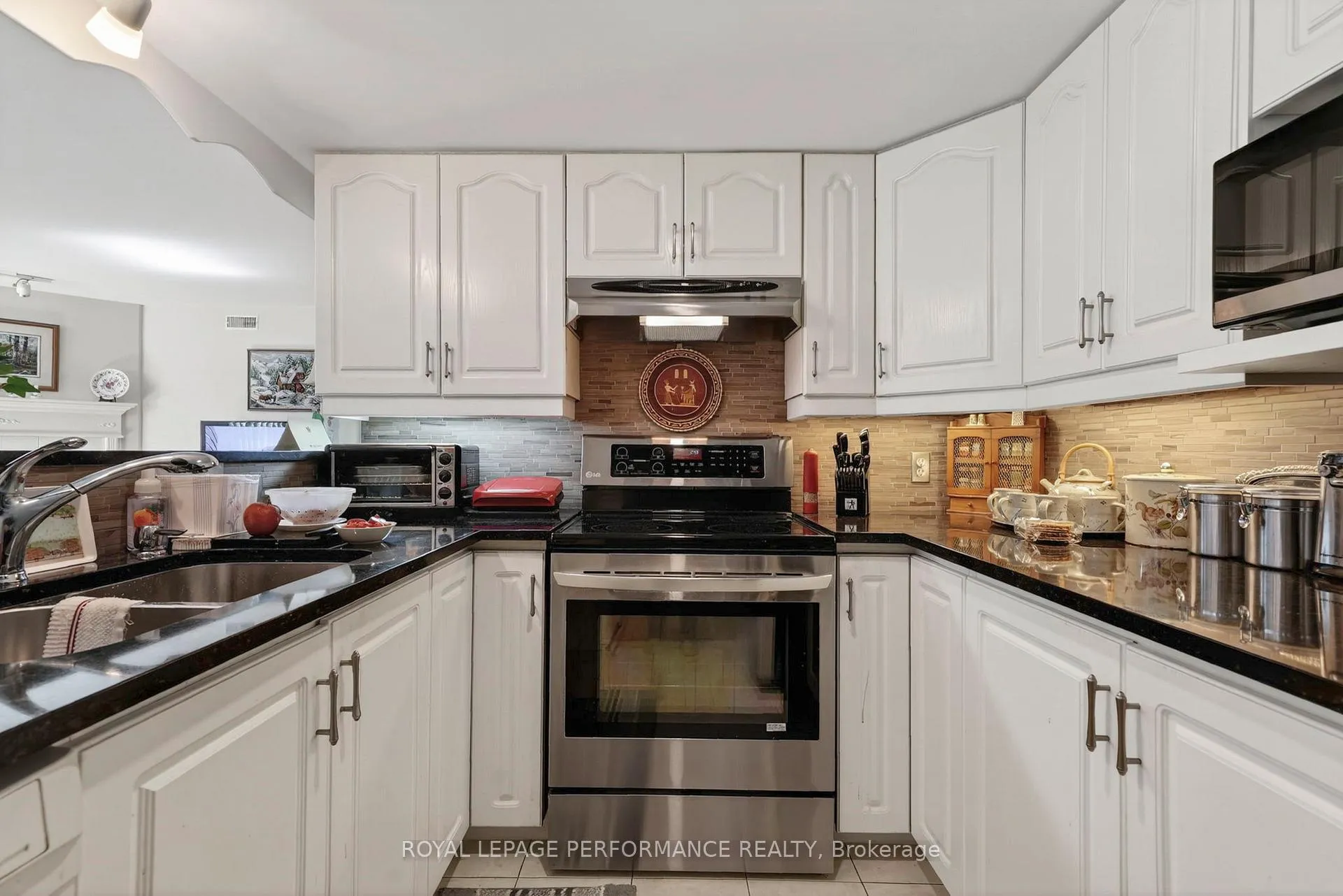 Photo 14 of Unit 103, 311 Water Street W, Cornwall — HOMEH