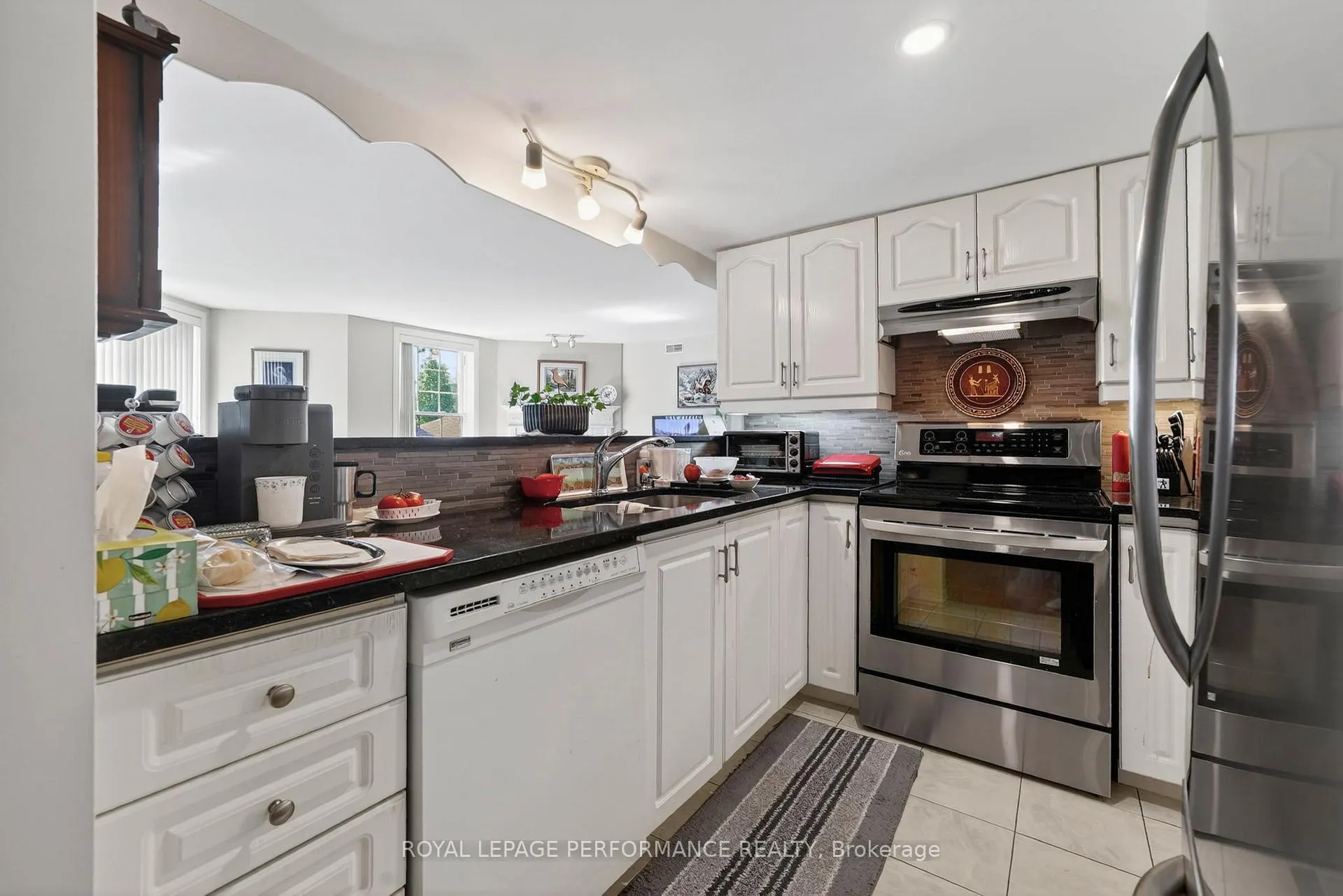 Photo 16 of Unit 103, 311 Water Street W, Cornwall — HOMEH
