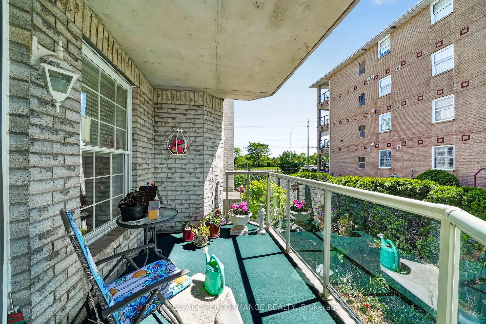 Photo 29 of Unit 103, 311 Water Street W, Cornwall — HOMEH