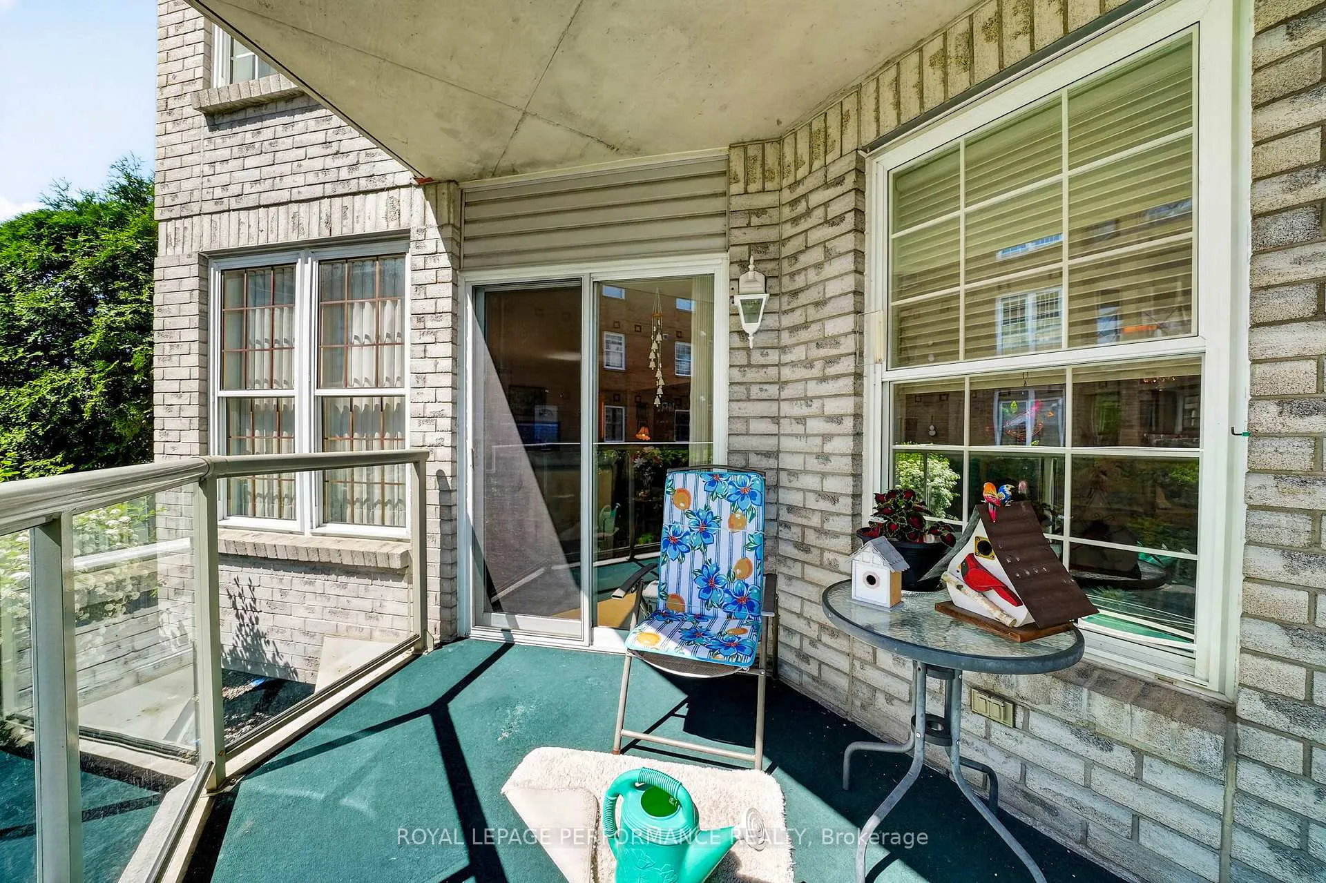 Photo 30 of Unit 103, 311 Water Street W, Cornwall — HOMEH