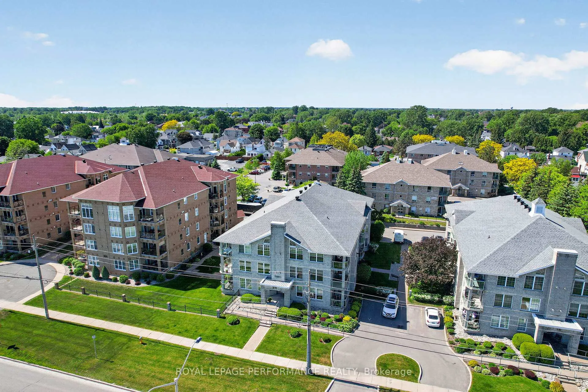 Photo 31 of Unit 103, 311 Water Street W, Cornwall — HOMEH