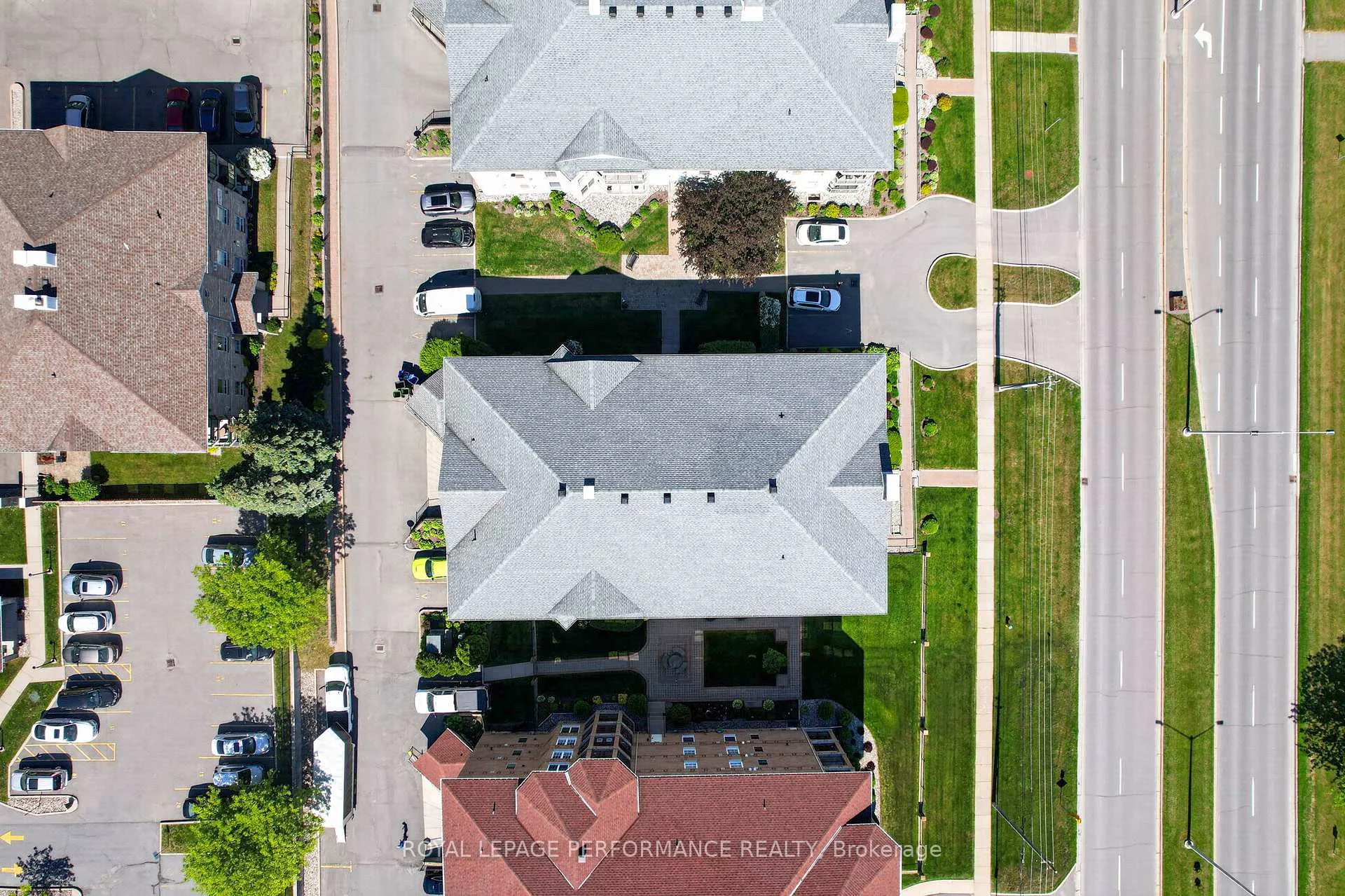 Photo 33 of Unit 103, 311 Water Street W, Cornwall — HOMEH