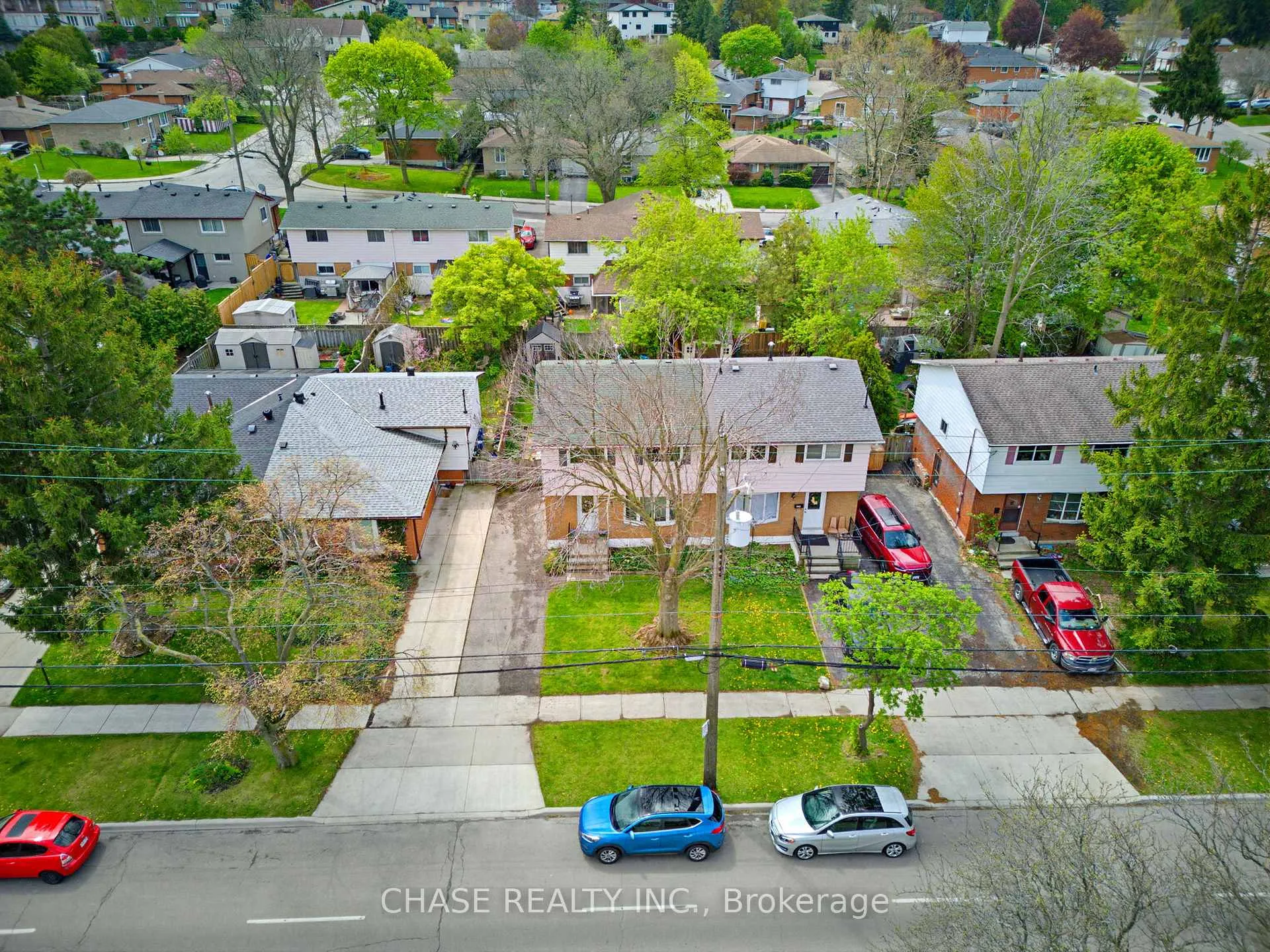 Photo 4 of 632 Greenhill Avenue, Hamilton, Gershome — HOMEH