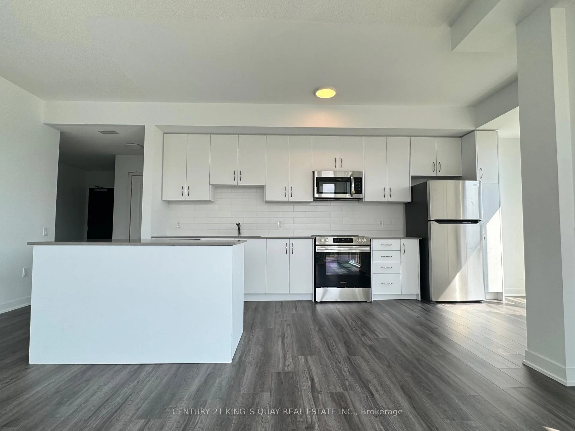 Photo 4 of Unit 308, 385 Arctic Red Drive, Oshawa, Windfields — HOMEH