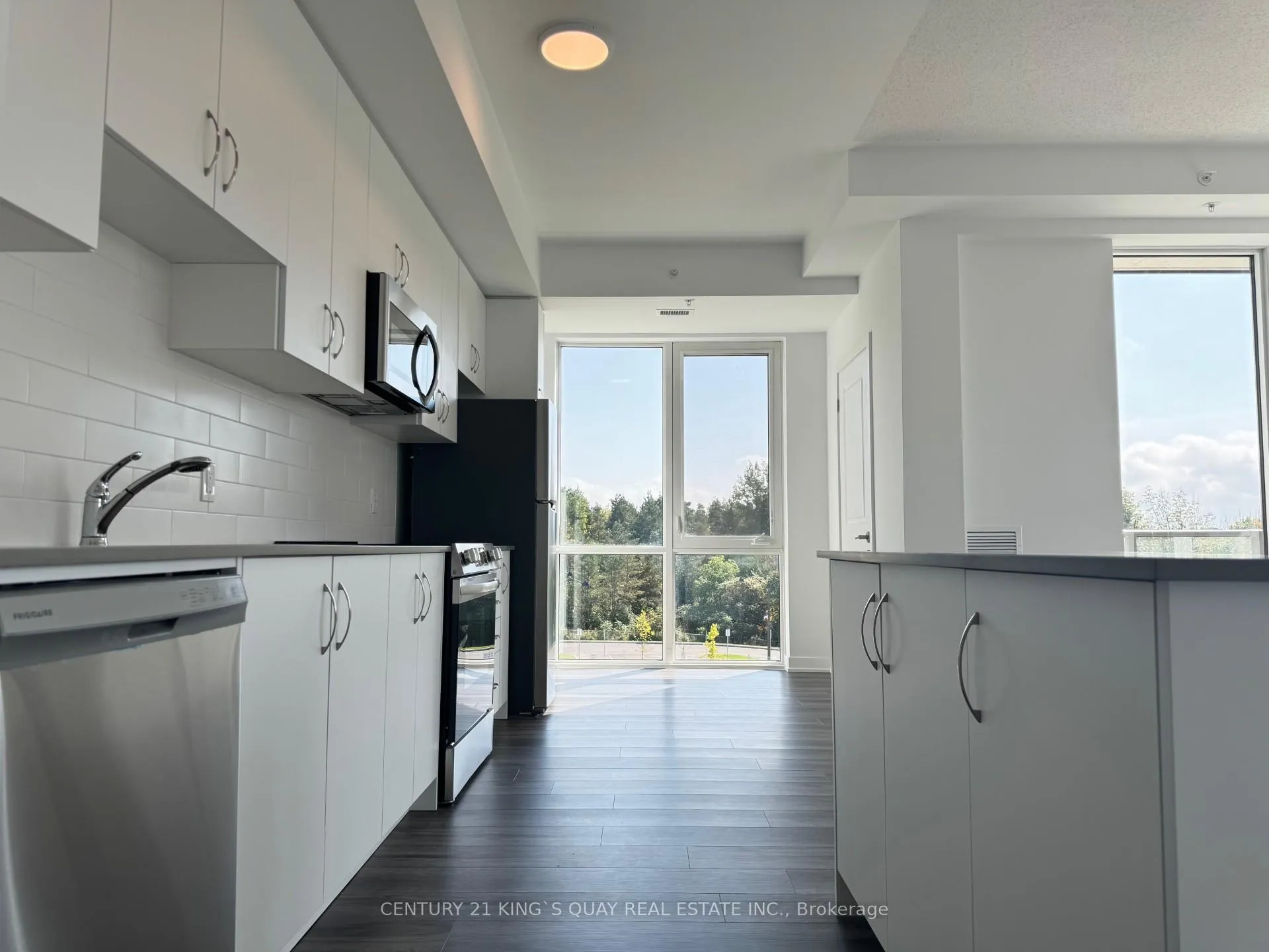 Photo 5 of Unit 308, 385 Arctic Red Drive, Oshawa, Windfields — HOMEH
