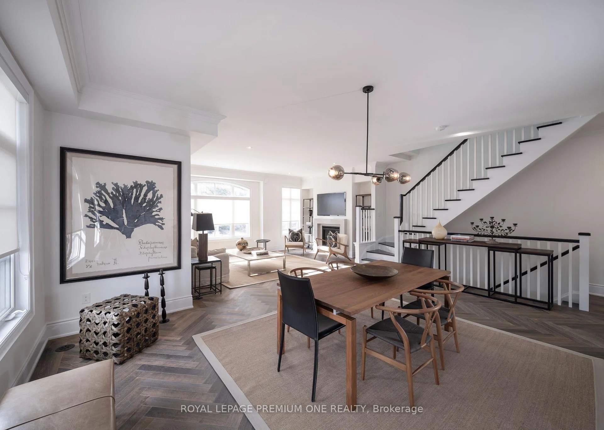 Photo 12 of 70A Thomas Street, Mississauga, Streetsville — HOMEH