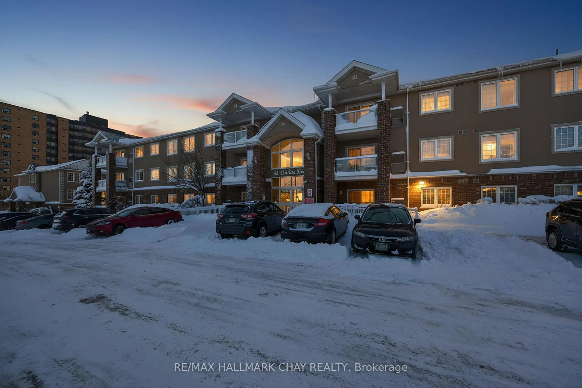 Photo 1 of Unit 3, 41 Coulter Street, Barrie, Sunnidale — HOMEH