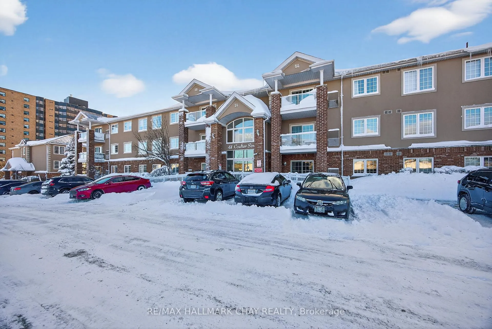 Photo 2 of Unit 3, 41 Coulter Street, Barrie, Sunnidale — HOMEH