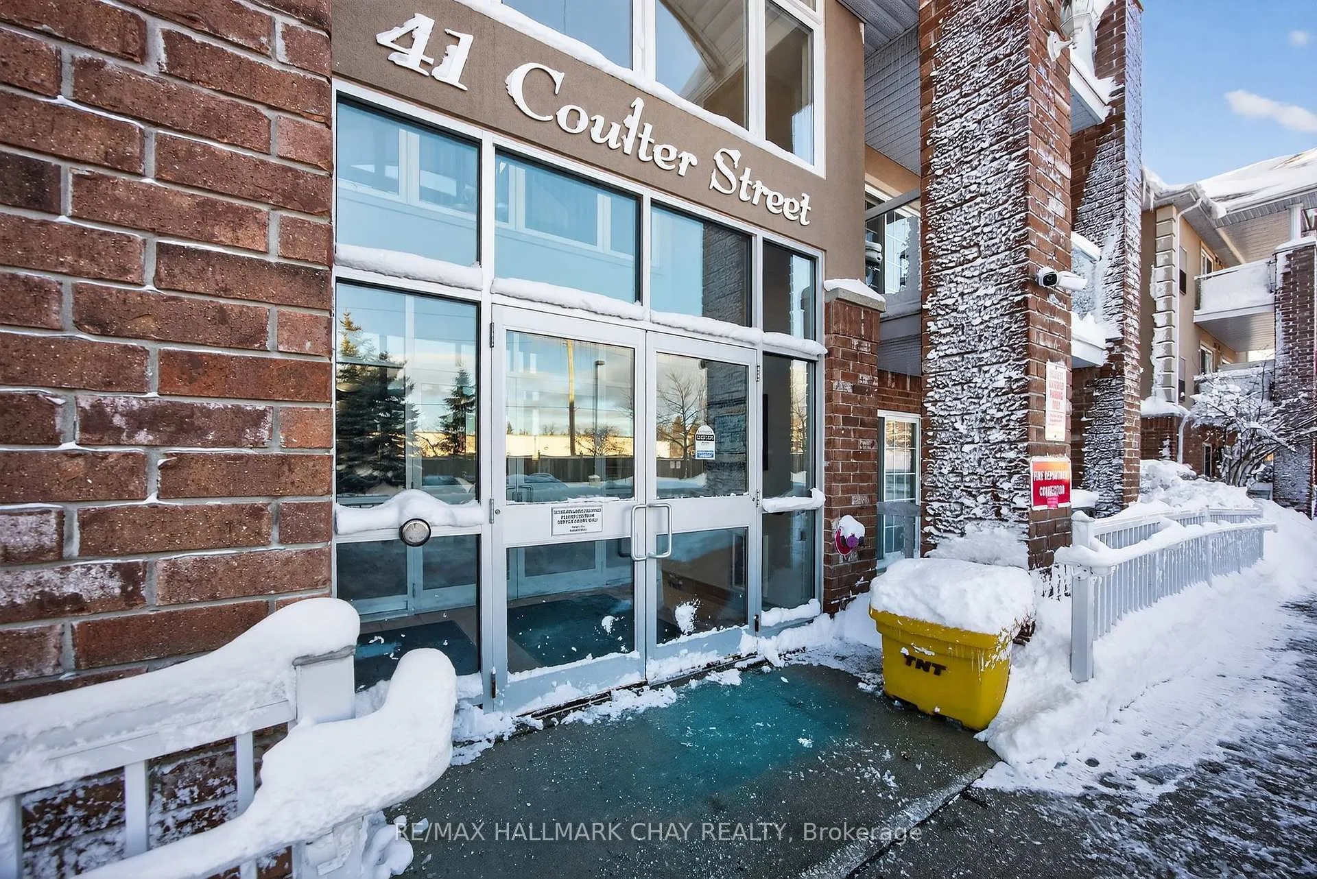 Photo 3 of Unit 3, 41 Coulter Street, Barrie, Sunnidale — HOMEH