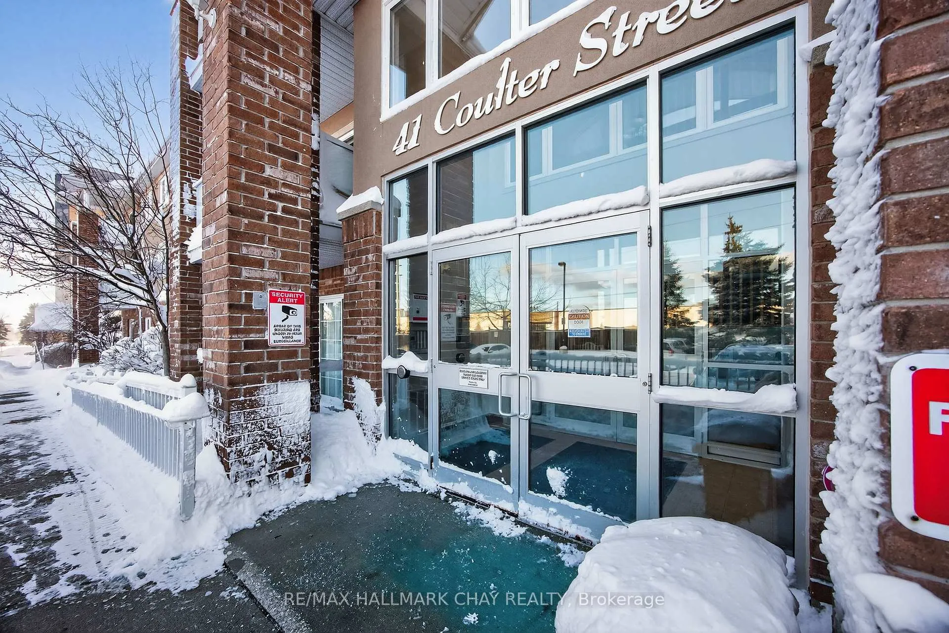 Photo 4 of Unit 3, 41 Coulter Street, Barrie, Sunnidale — HOMEH