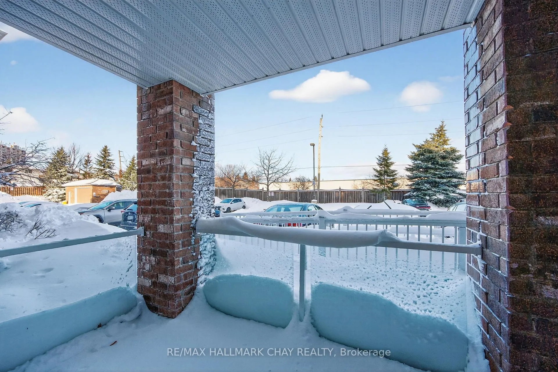 Photo 28 of Unit 3, 41 Coulter Street, Barrie, Sunnidale — HOMEH
