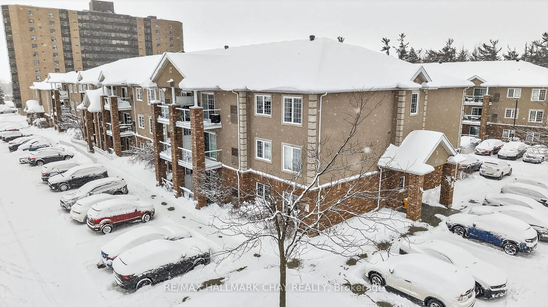 Photo 30 of Unit 3, 41 Coulter Street, Barrie, Sunnidale — HOMEH