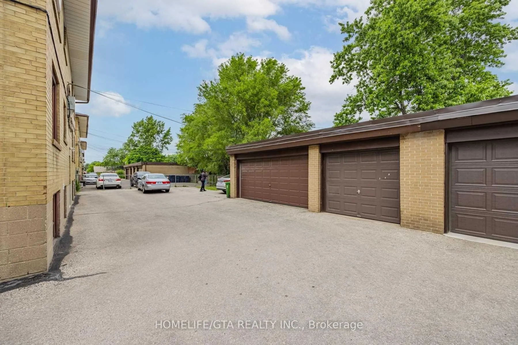 Photo 27 of Unit 1, 2255 Kipling Avenue, Etobicoke, Rexdale-Kipling — HOMEH