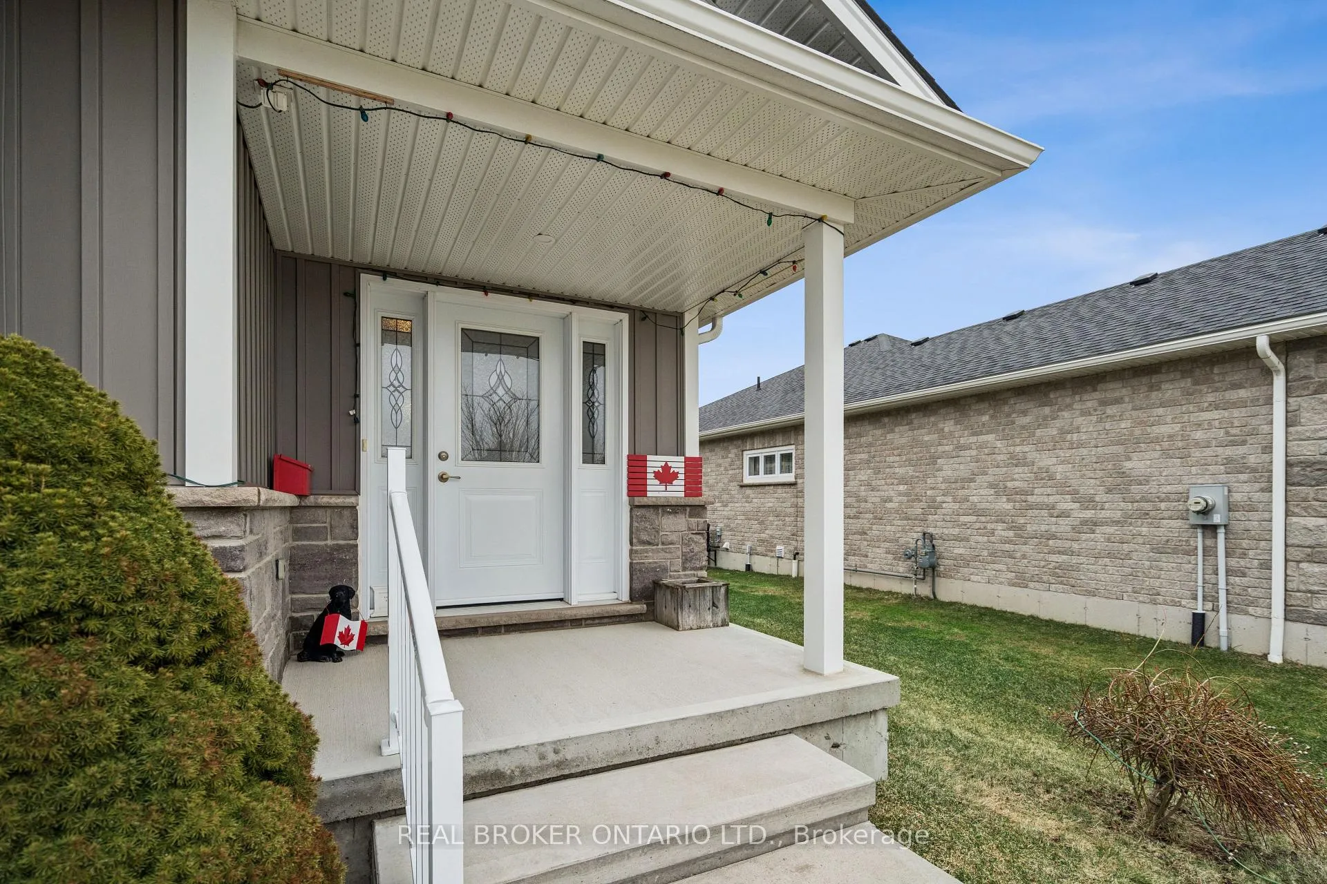 Photo 6 of 480 Grand Trunk Street, Minto — HOMEH