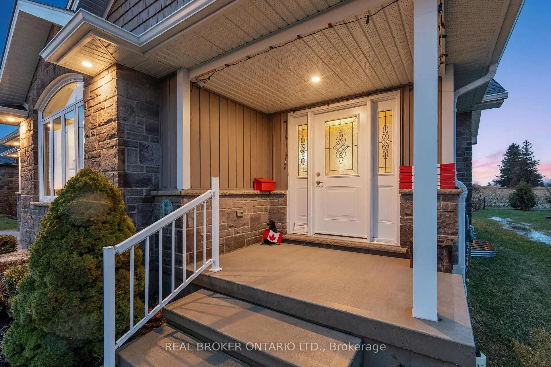 Photo 7 of 480 Grand Trunk Street, Minto — HOMEH
