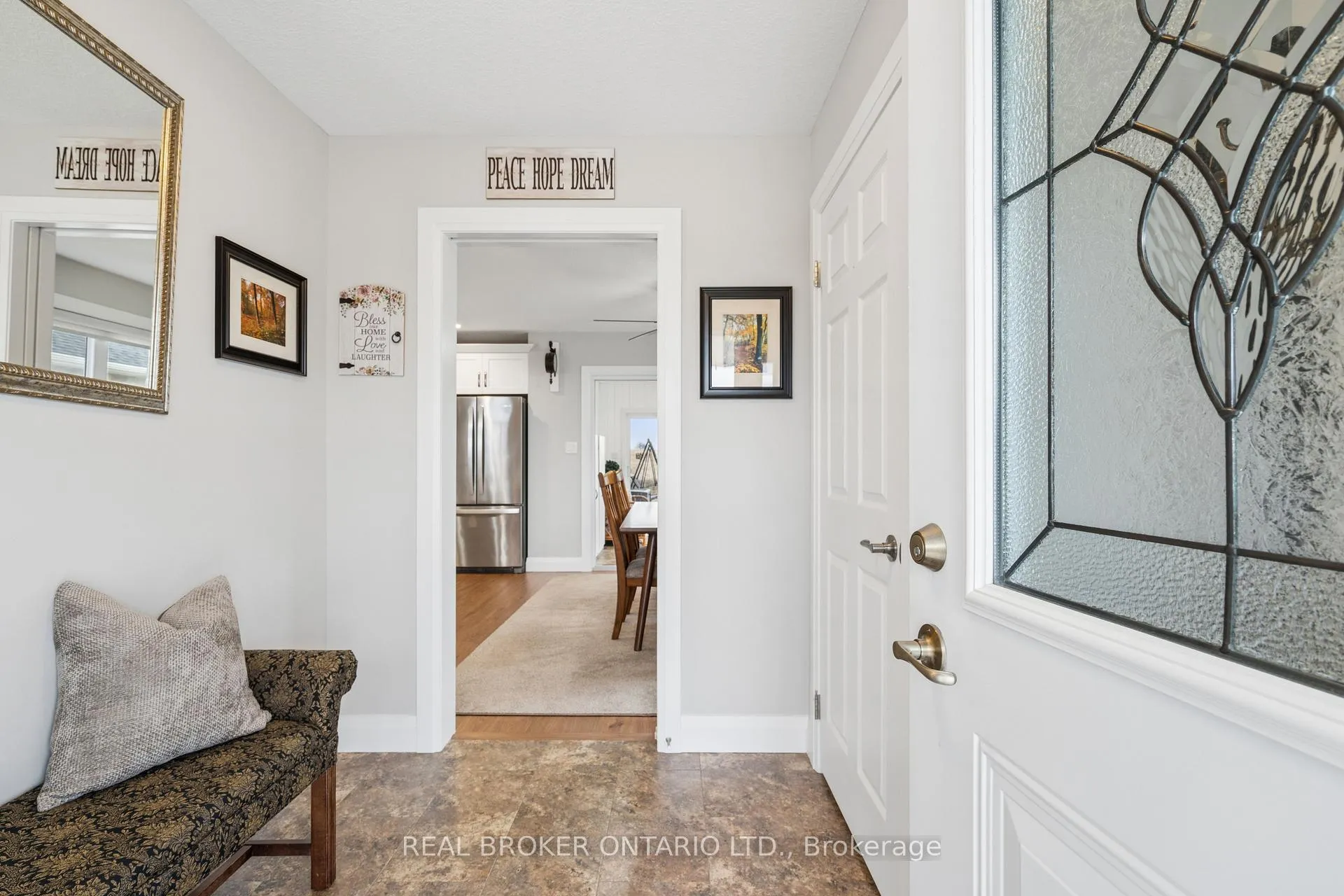 Photo 8 of 480 Grand Trunk Street, Minto — HOMEH