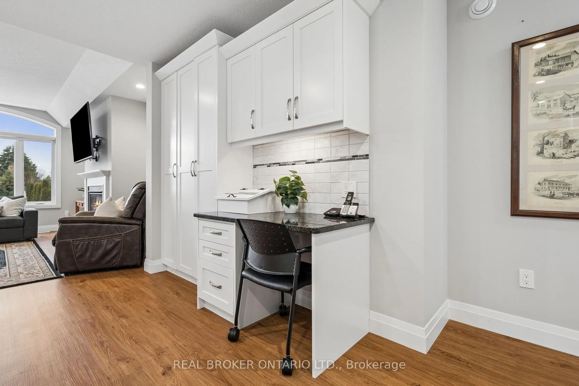 Photo 12 of 480 Grand Trunk Street, Minto — HOMEH