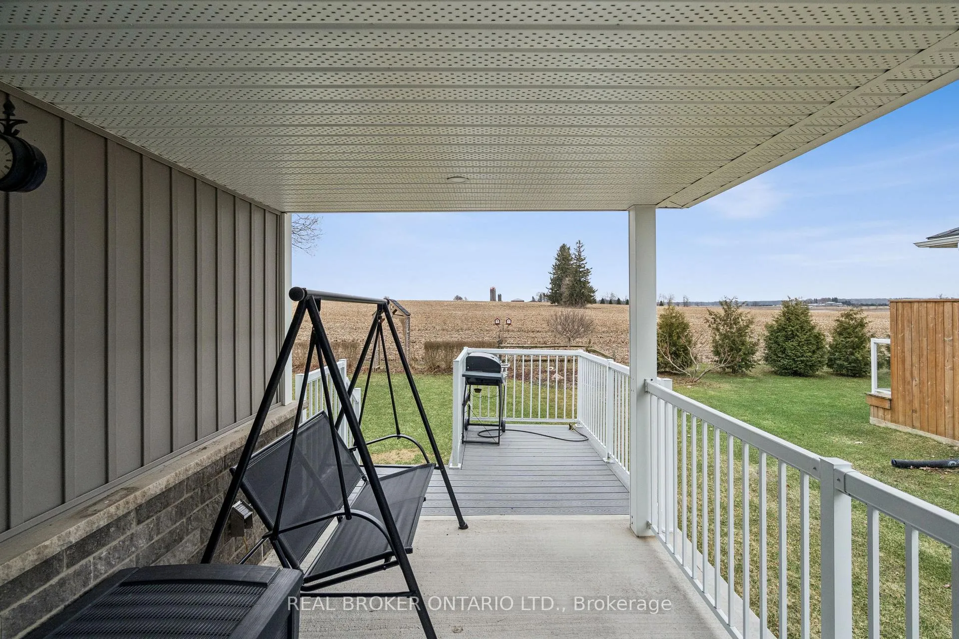 Photo 33 of 480 Grand Trunk Street, Minto — HOMEH