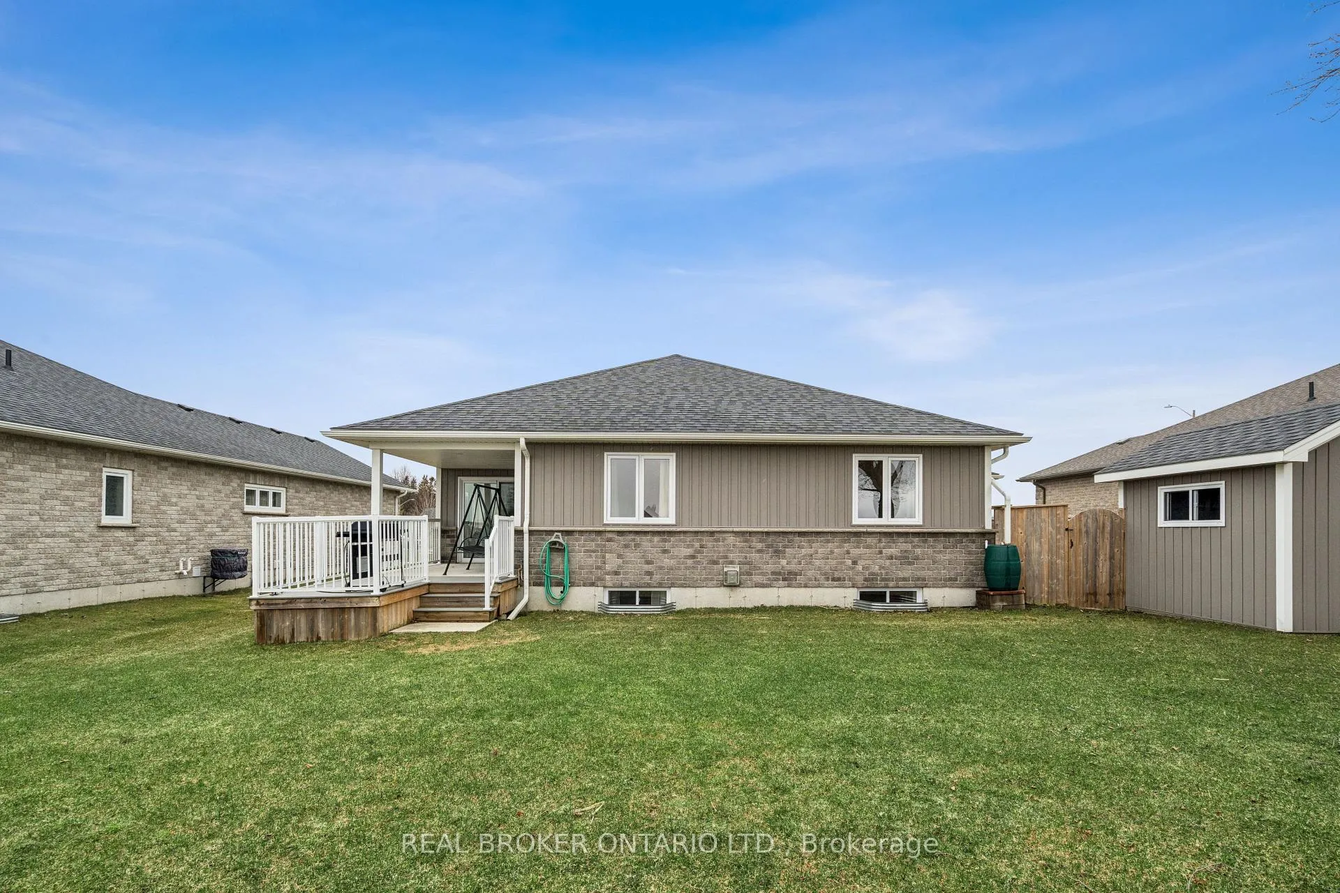 Photo 35 of 480 Grand Trunk Street, Minto — HOMEH