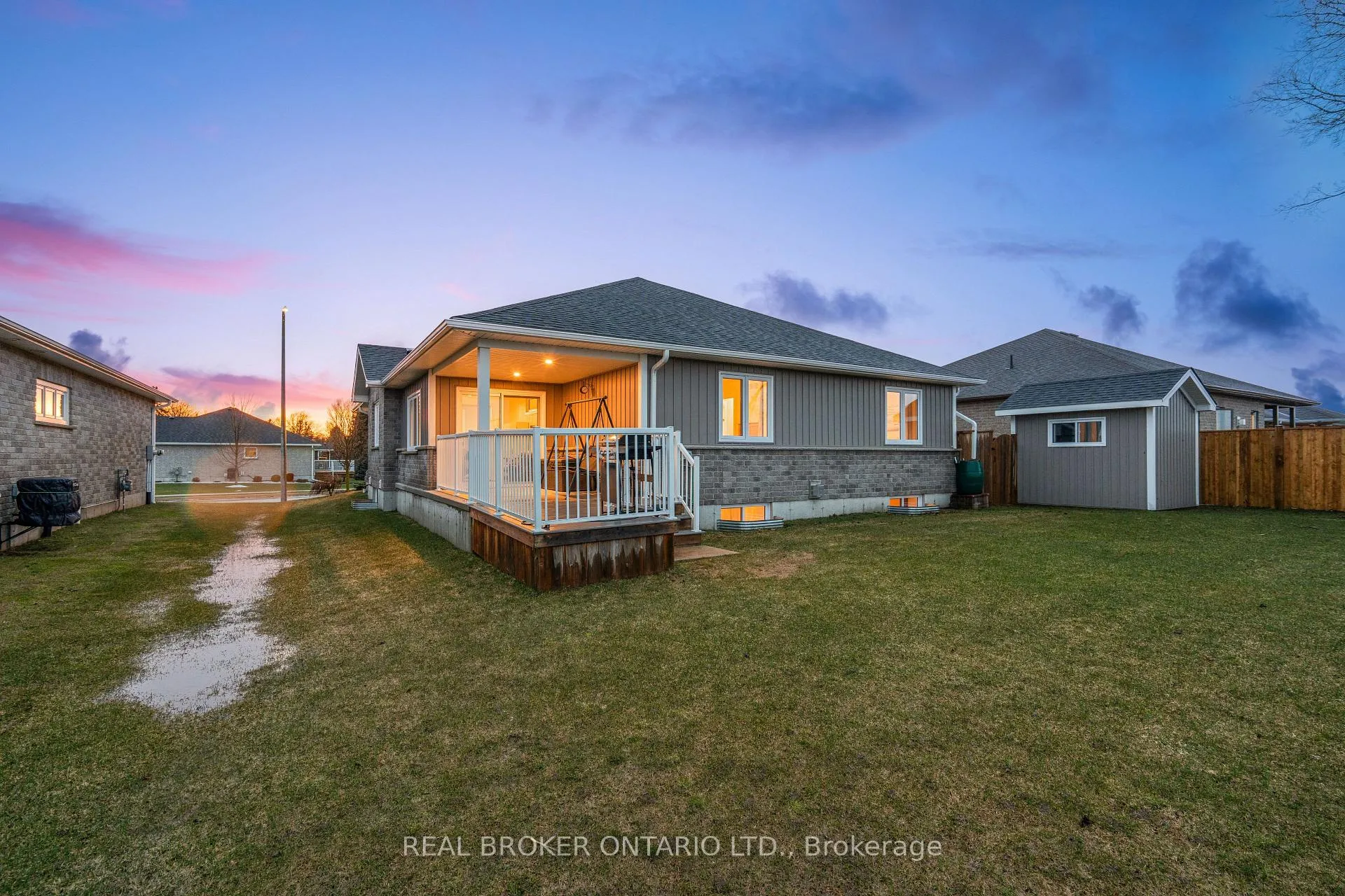 Photo 36 of 480 Grand Trunk Street, Minto — HOMEH
