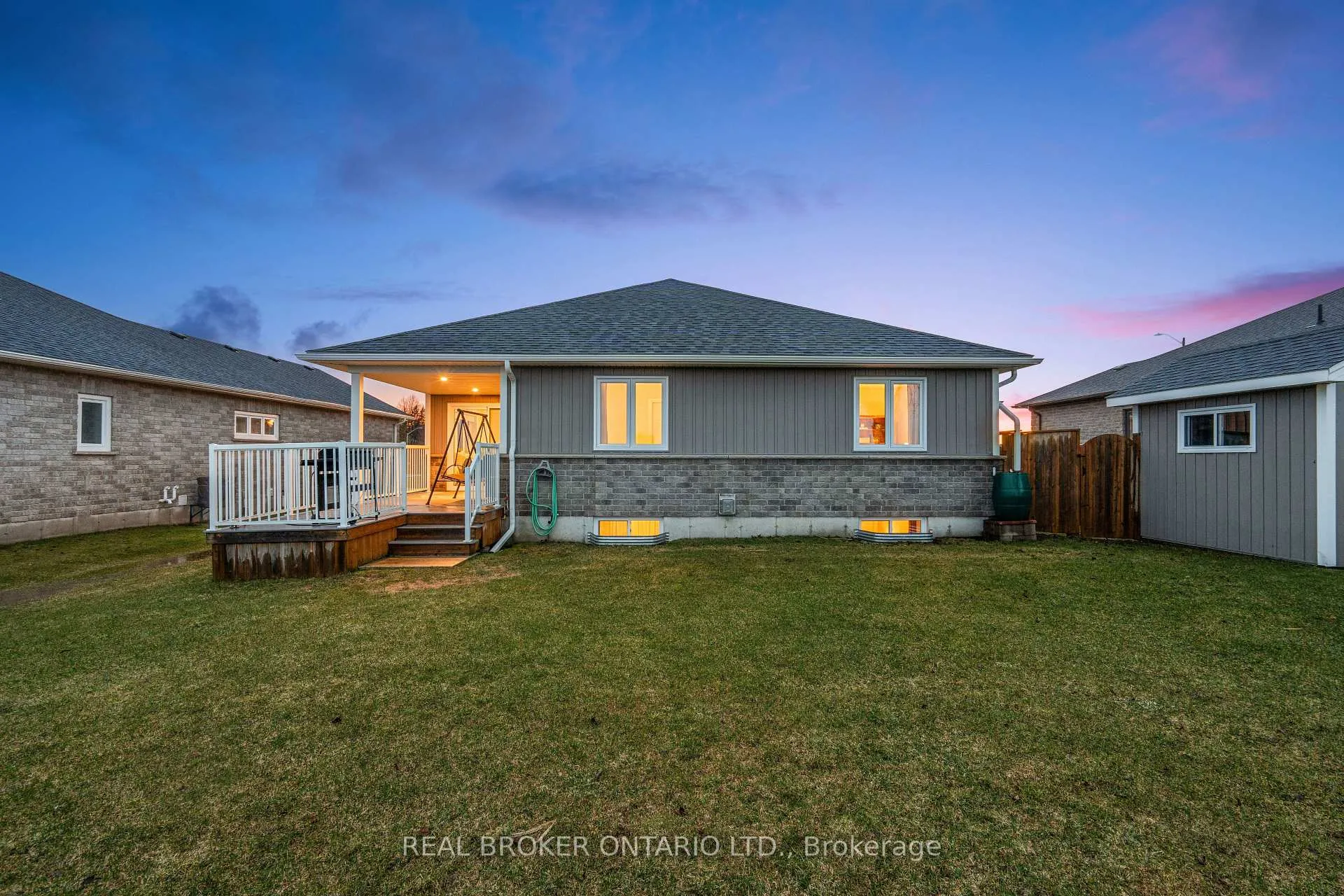 Photo 37 of 480 Grand Trunk Street, Minto — HOMEH
