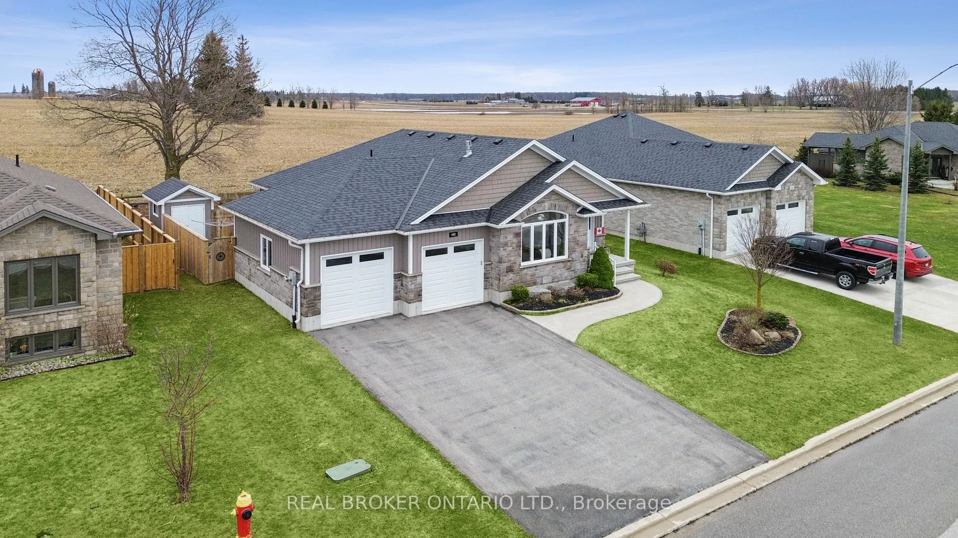 Photo 38 of 480 Grand Trunk Street, Minto — HOMEH