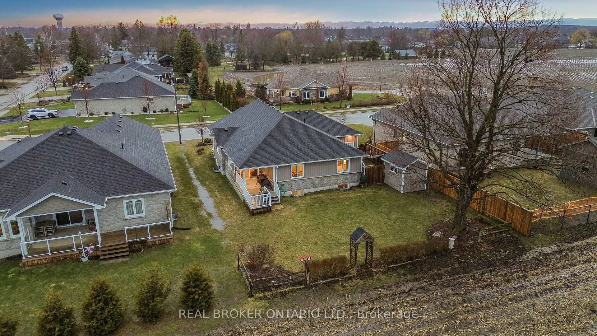 Photo 39 of 480 Grand Trunk Street, Minto — HOMEH