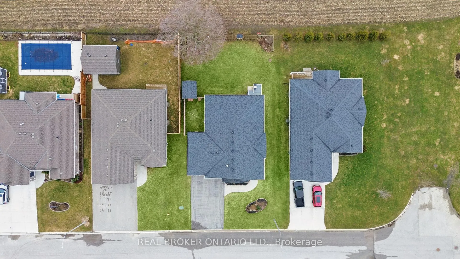 Photo 41 of 480 Grand Trunk Street, Minto — HOMEH