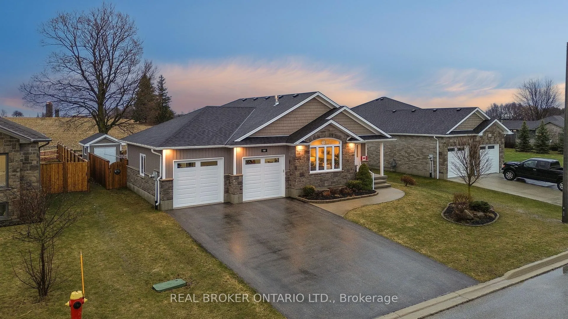 Photo 42 of 480 Grand Trunk Street, Minto — HOMEH