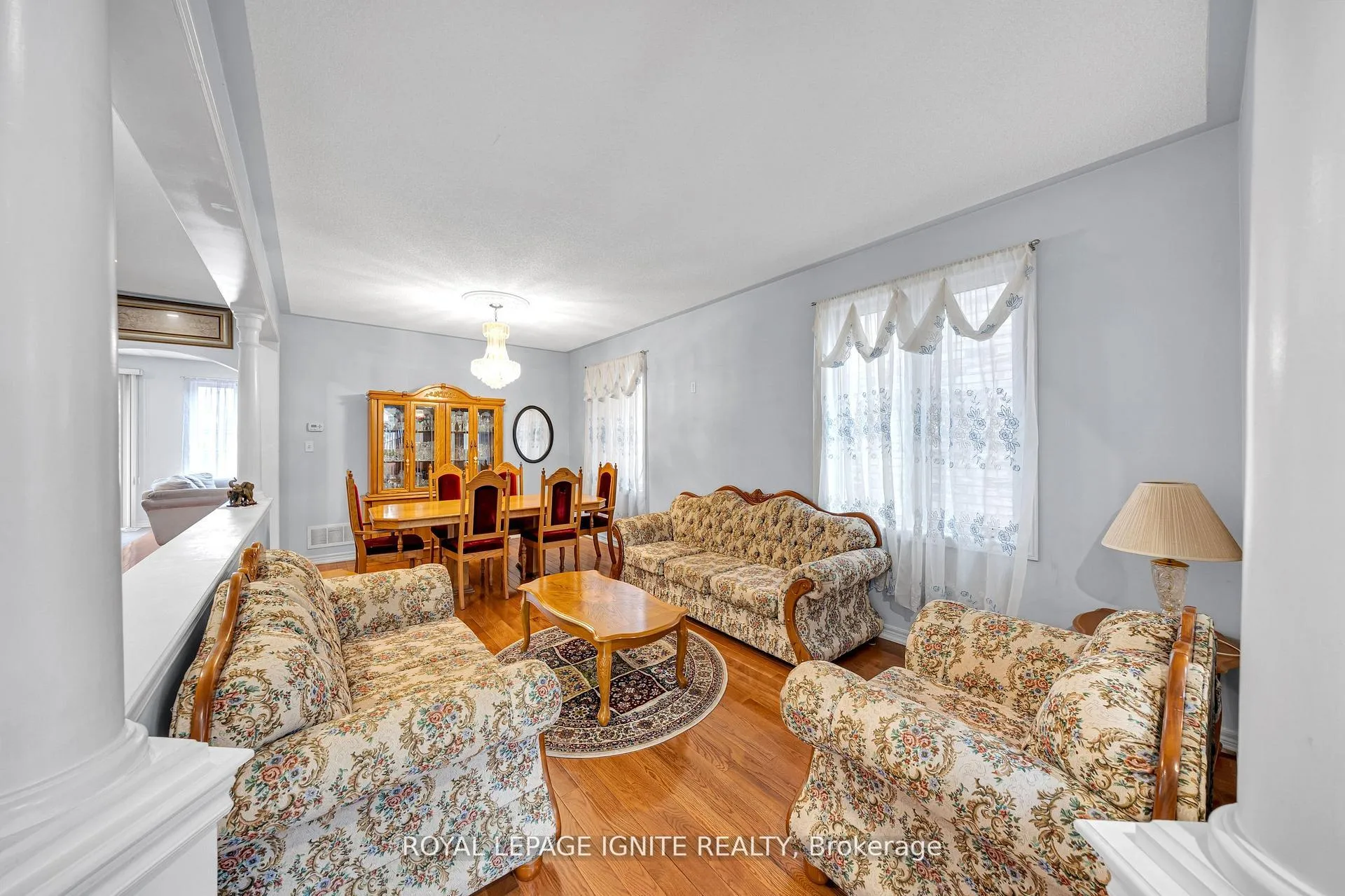 Photo 4 of 59 Boswell Road, Markham, Box Grove — HOMEH