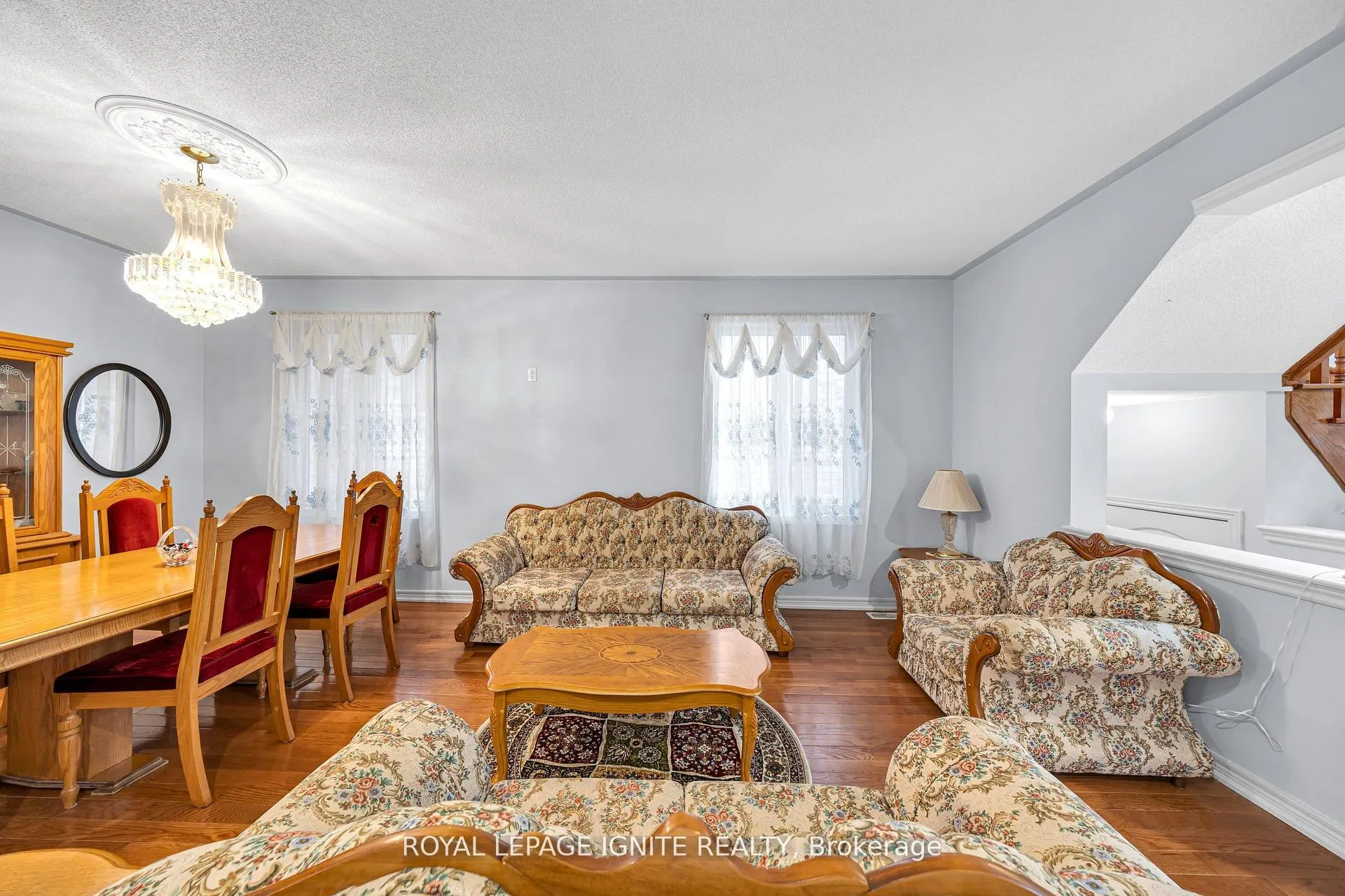 Photo 5 of 59 Boswell Road, Markham, Box Grove — HOMEH